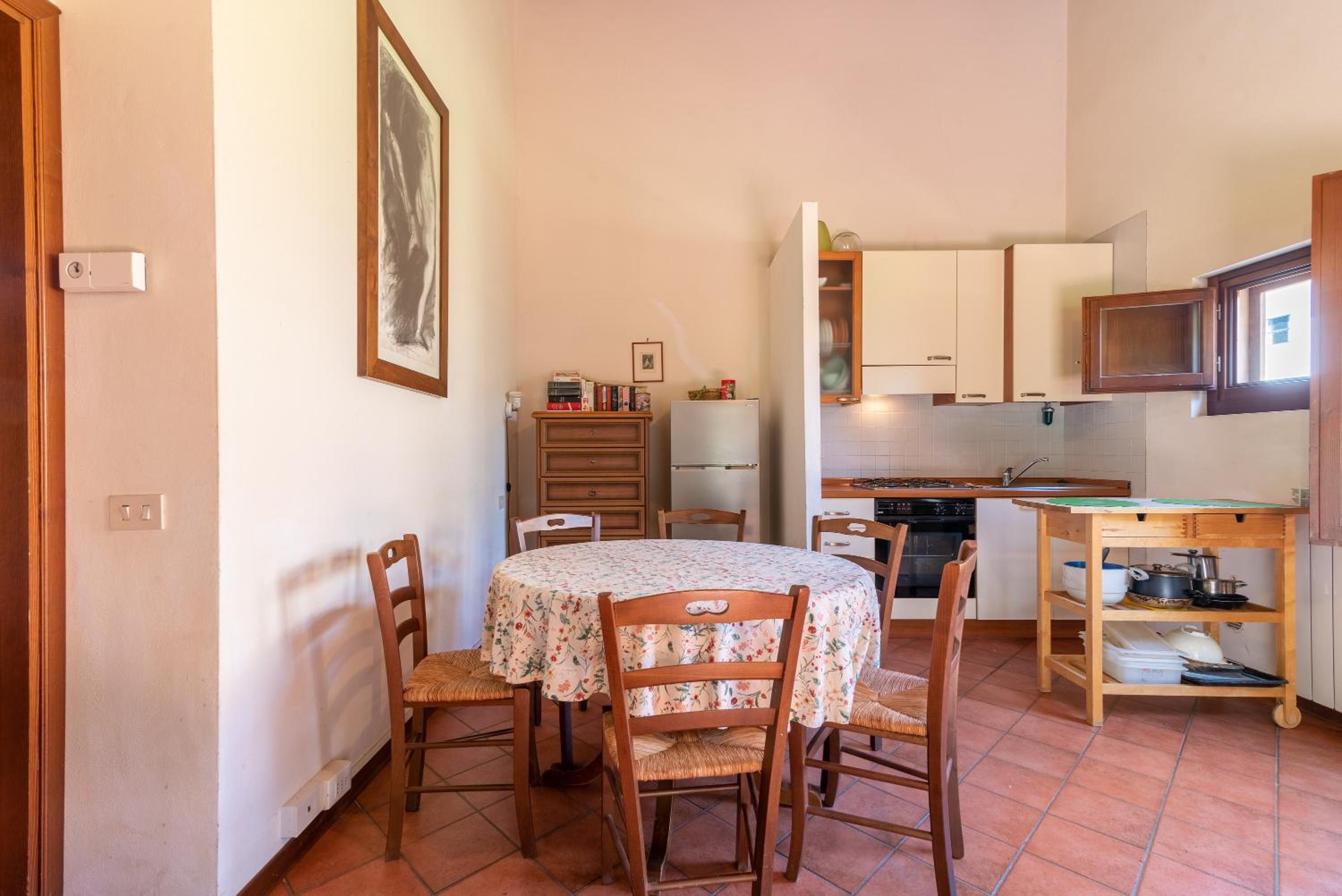 Appartamento Falegnameria