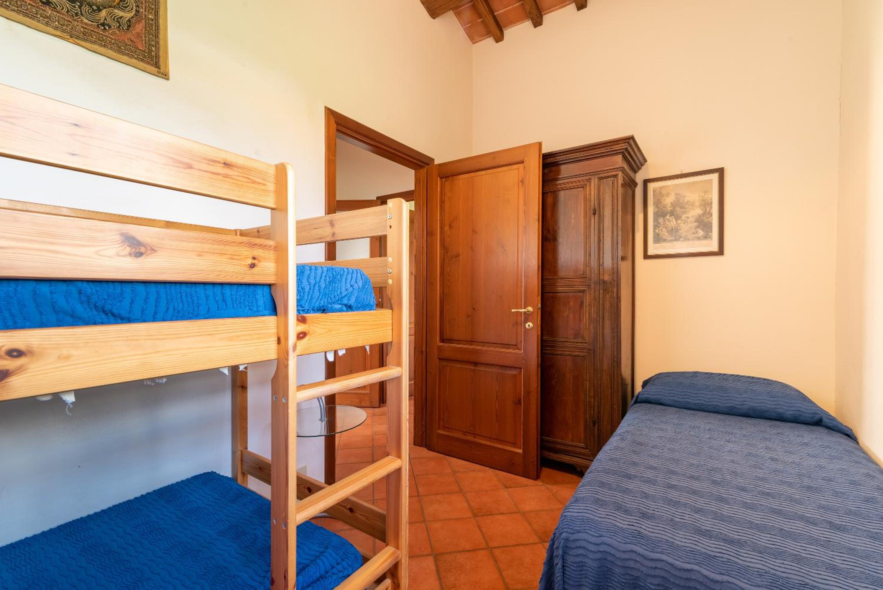 Appartamento Falegnameria