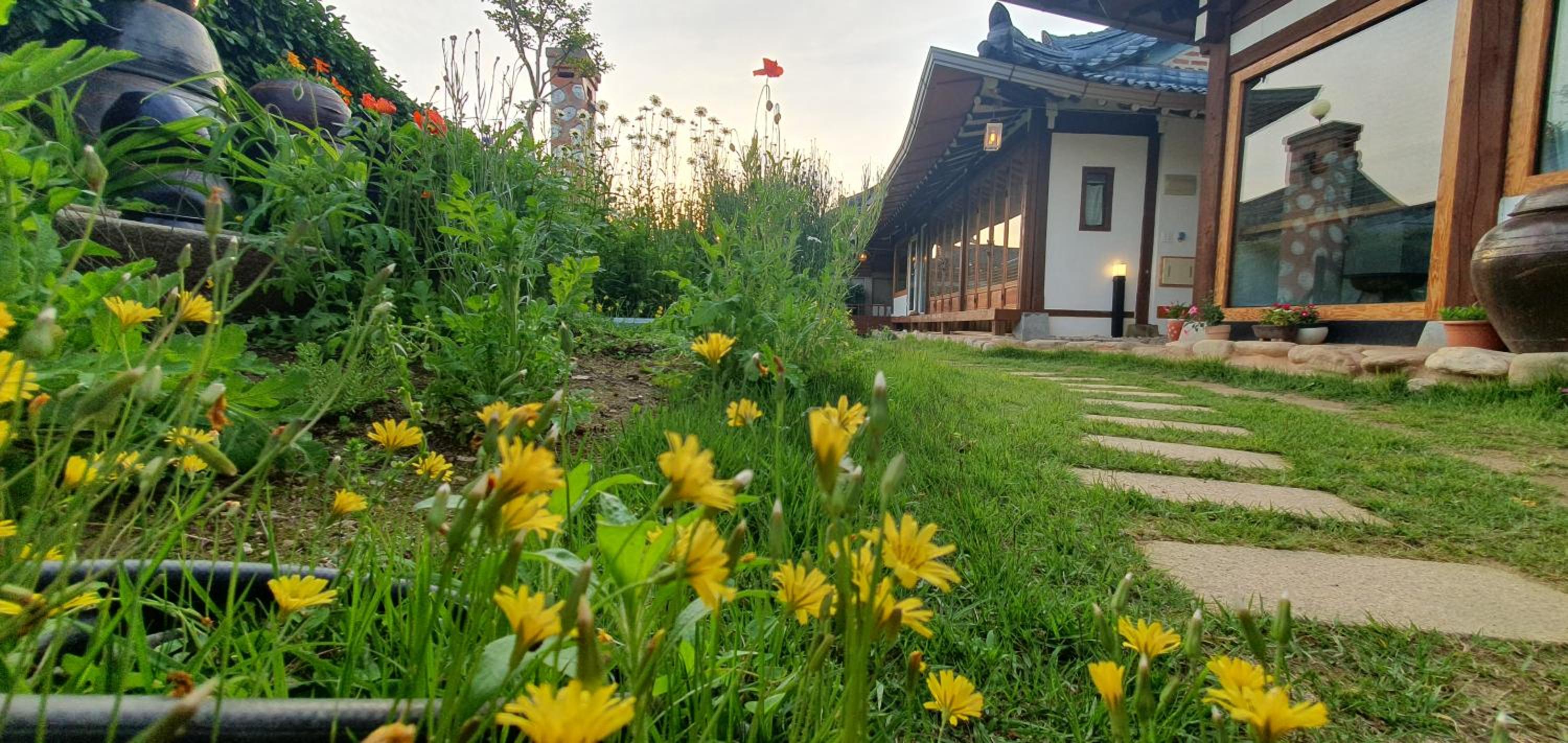 Jahayeon Hanokstay