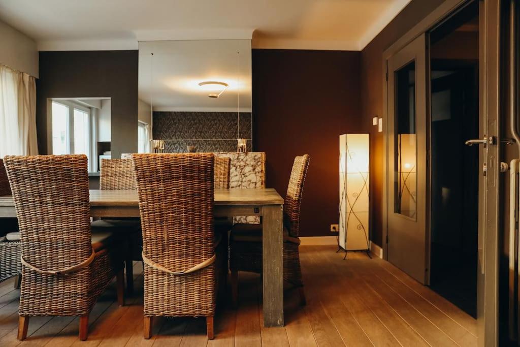Le Caducée by WelcHome