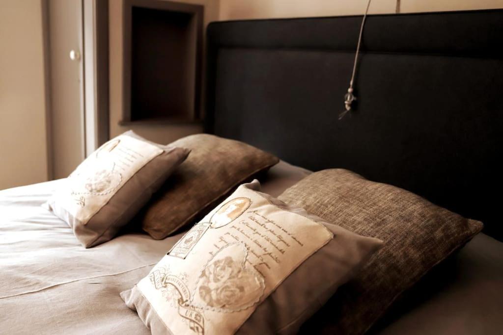Le Caducée by WelcHome