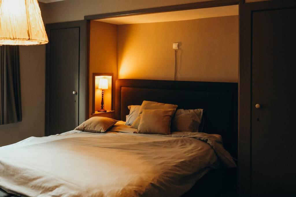 Le Caducée by WelcHome