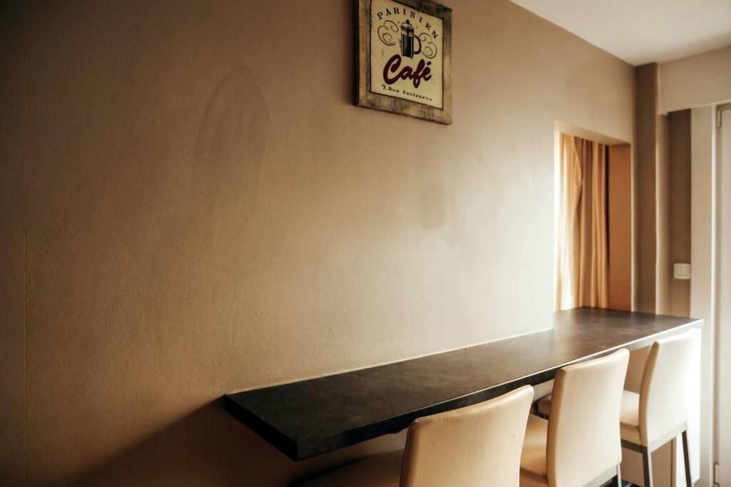 Le Caducée by WelcHome