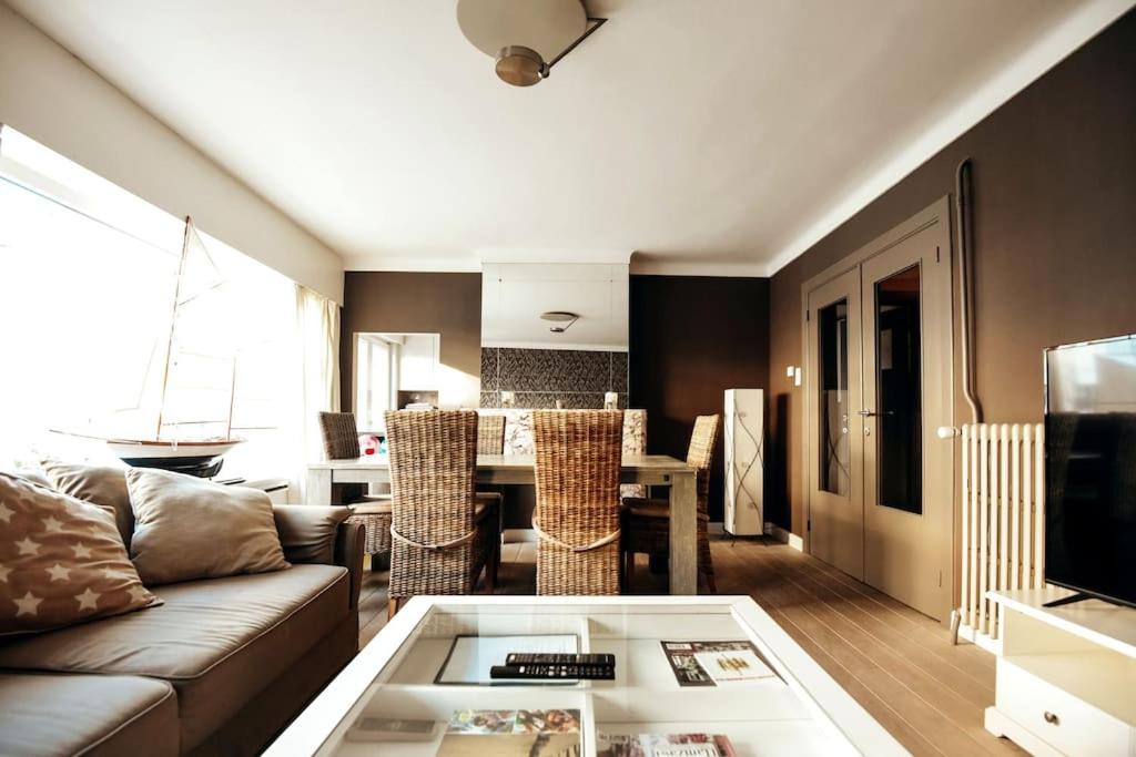 Le Caducée by WelcHome