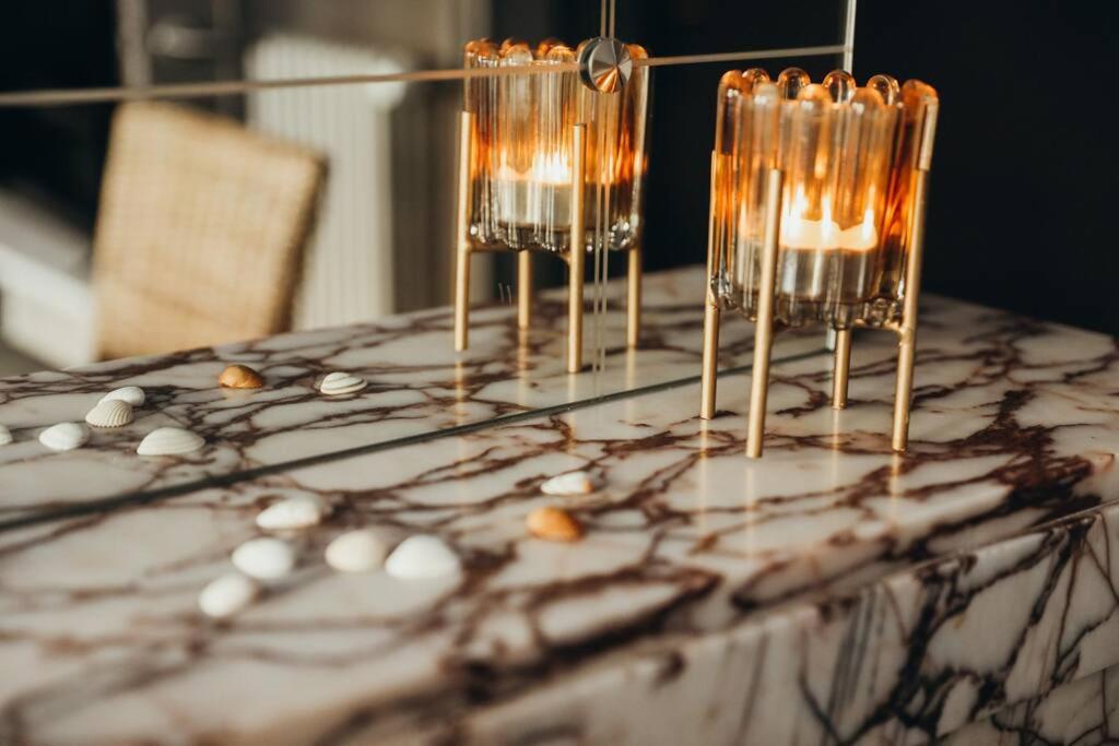 Le Caducée by WelcHome