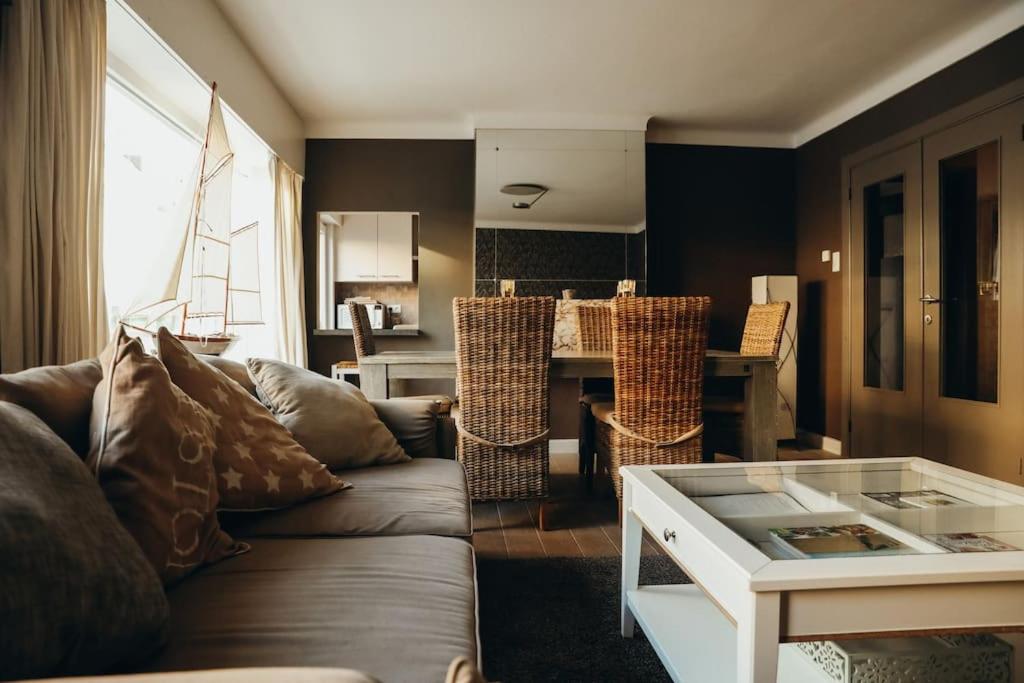 Le Caducée by WelcHome