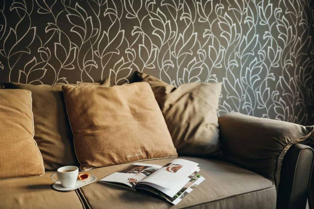 Le Caducée by WelcHome