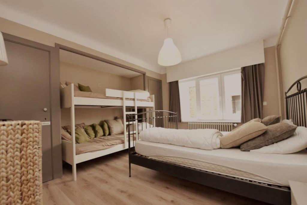 Le Caducée by WelcHome