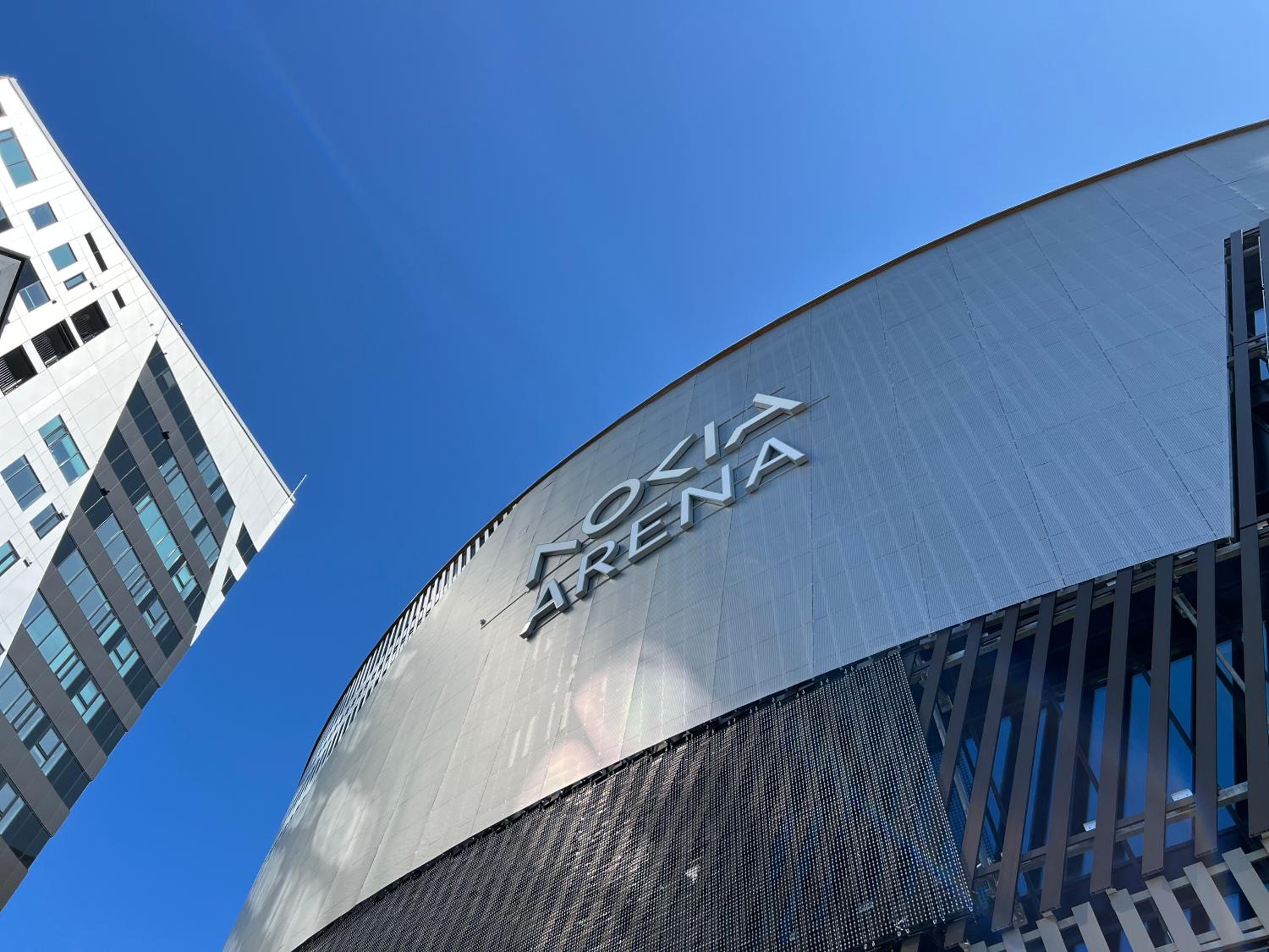 Hotel ARENA Junior Suite - Image 1