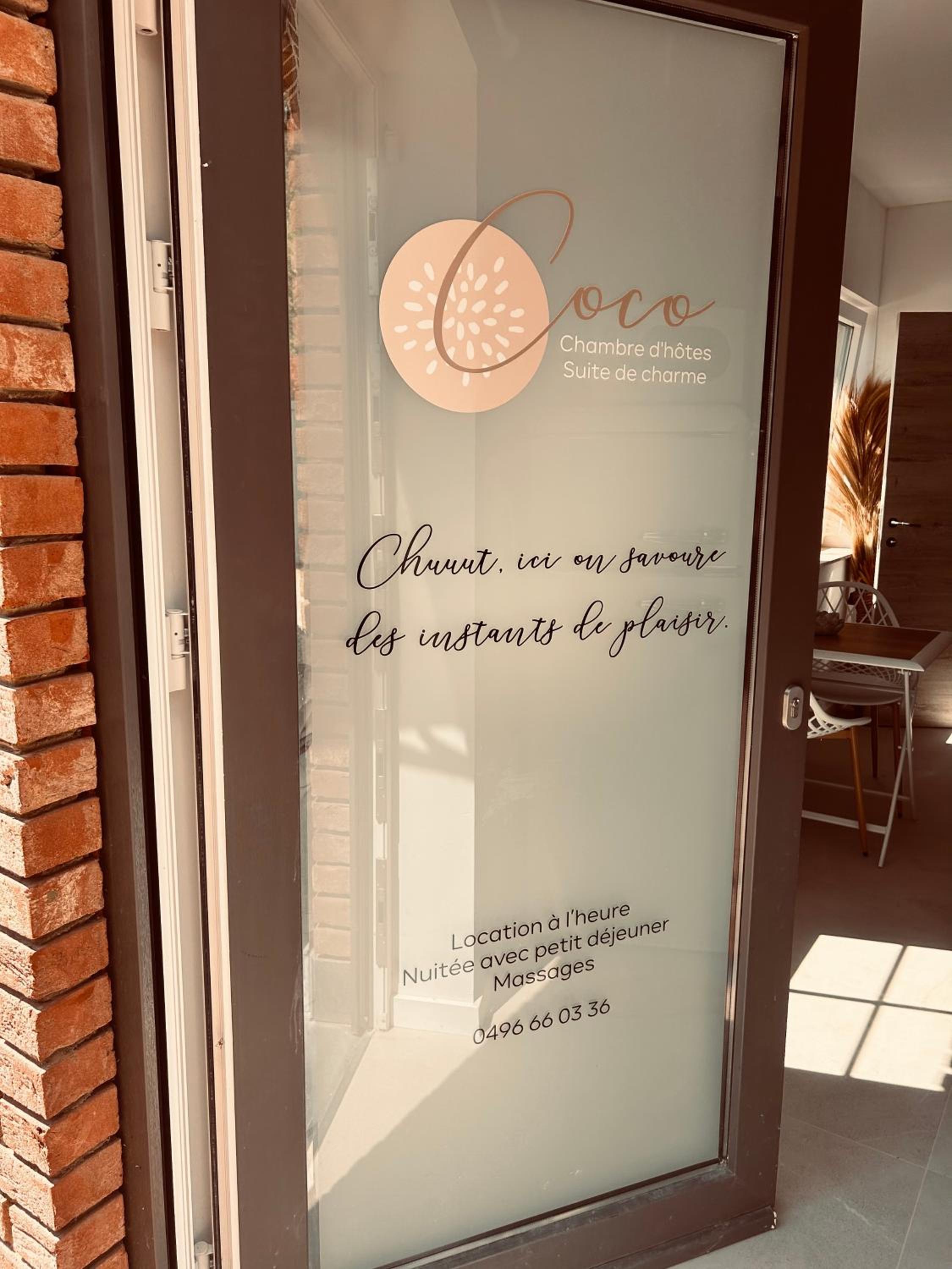 Coco Suite