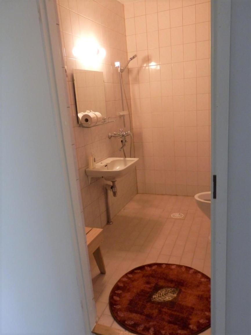 Kaksio Kemiönsaaressa