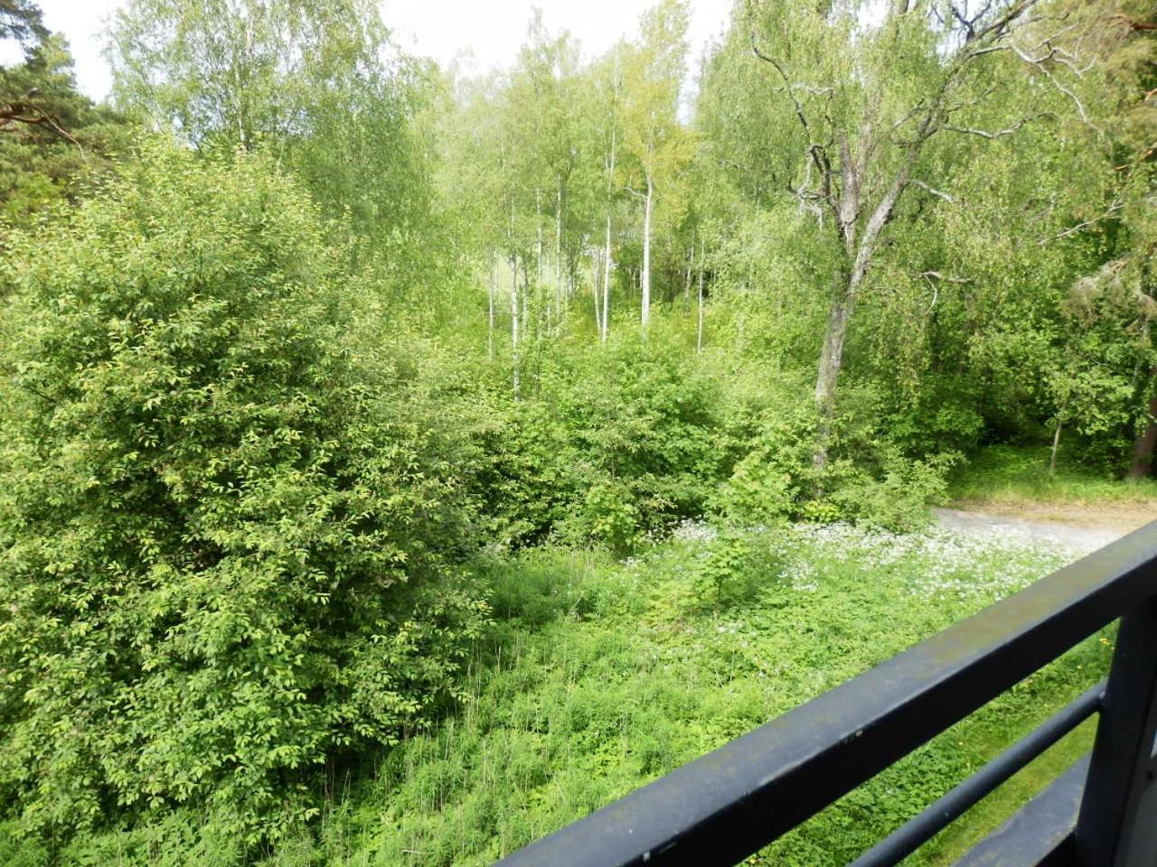 Kaksio Kemiönsaaressa