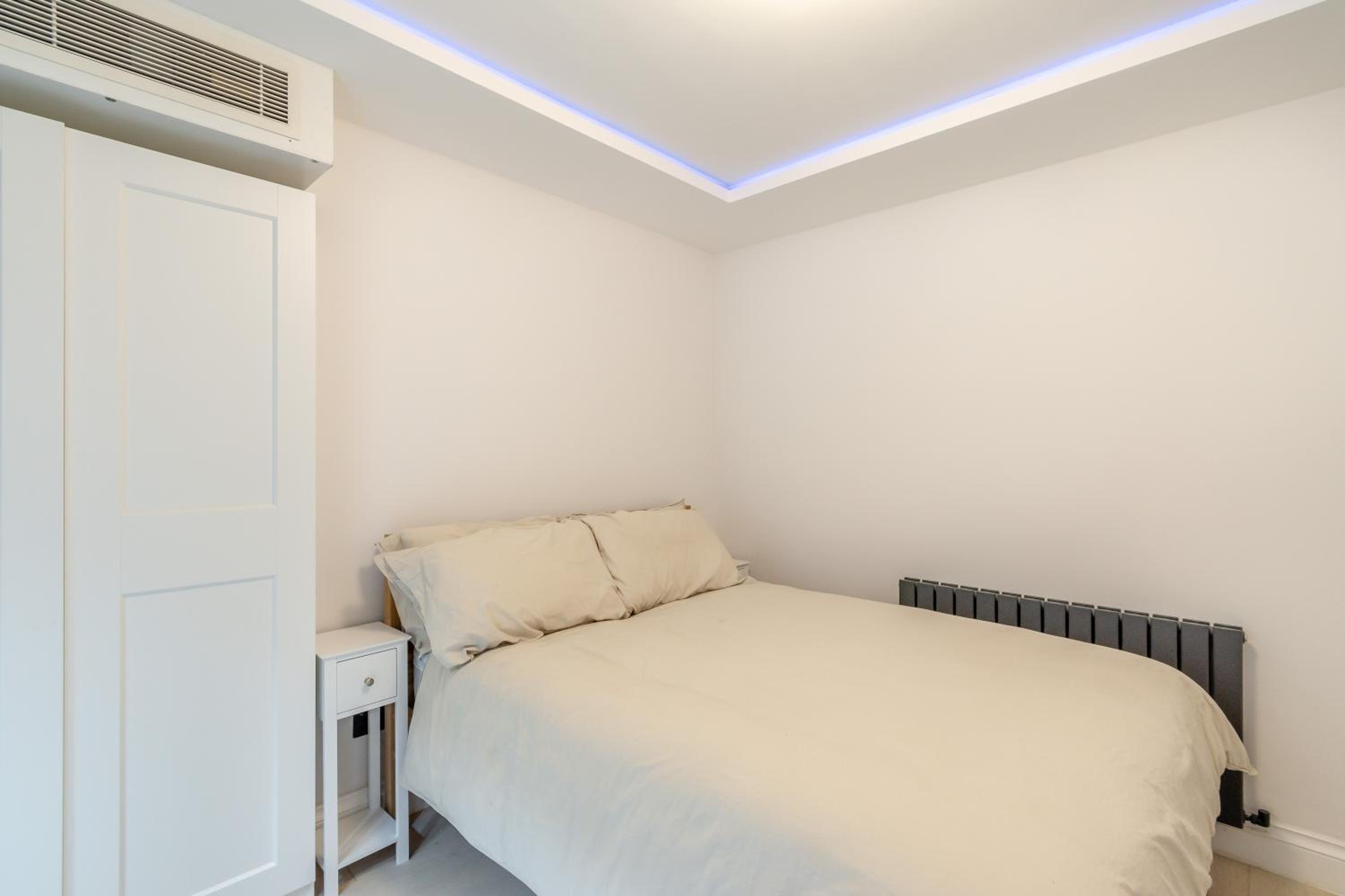 Entire Garden Flat with Parking - Portobello Road