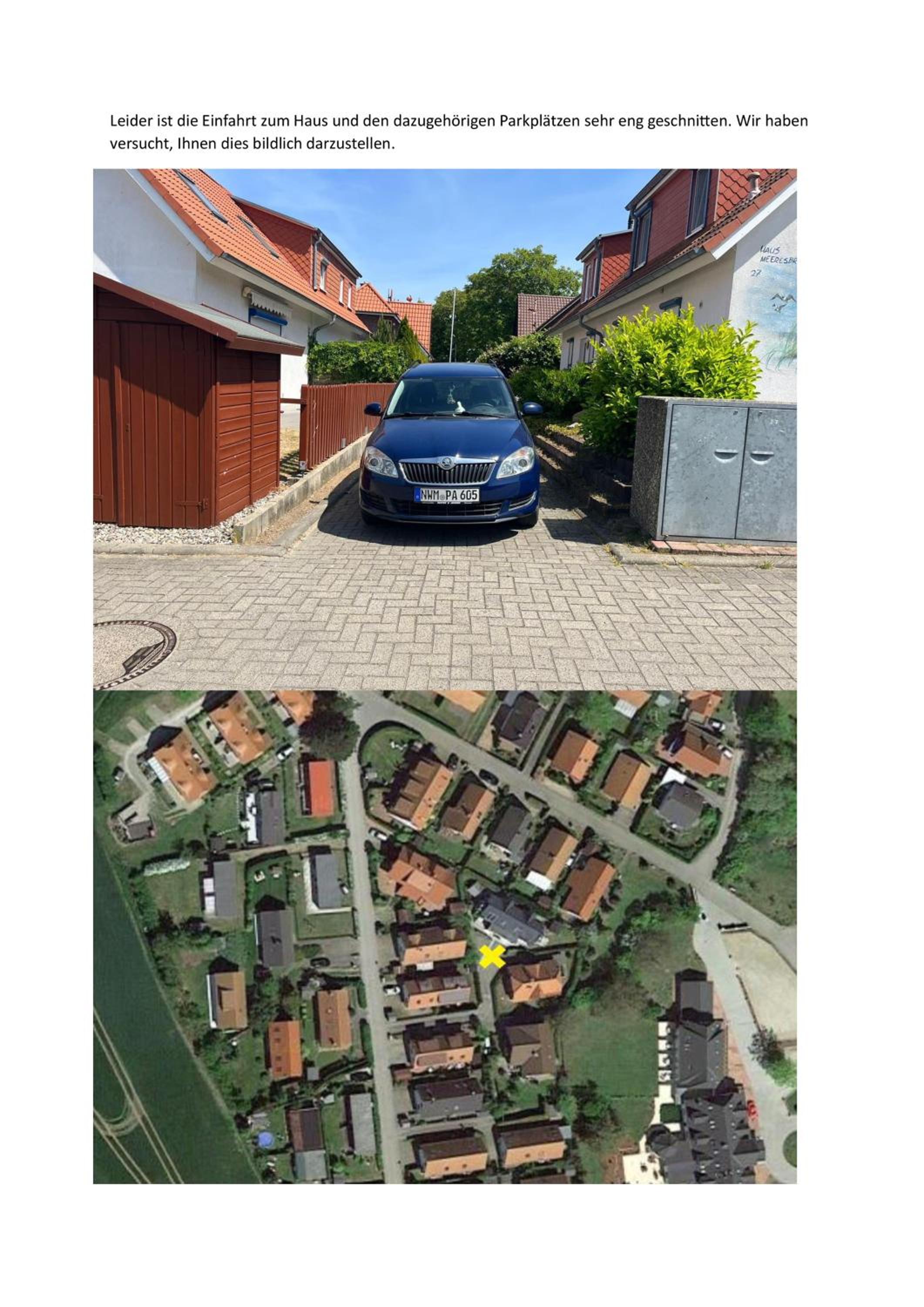Inselhäuser Kaltenhof Inselhaus Poel 1