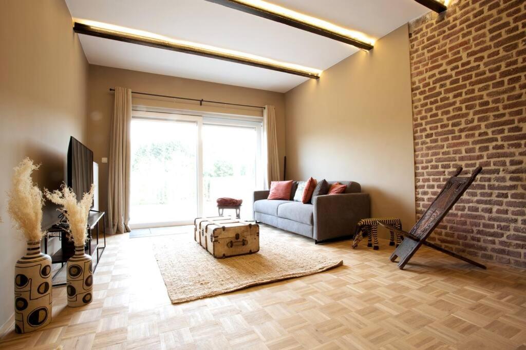 L'Atelier africain by WelcHome