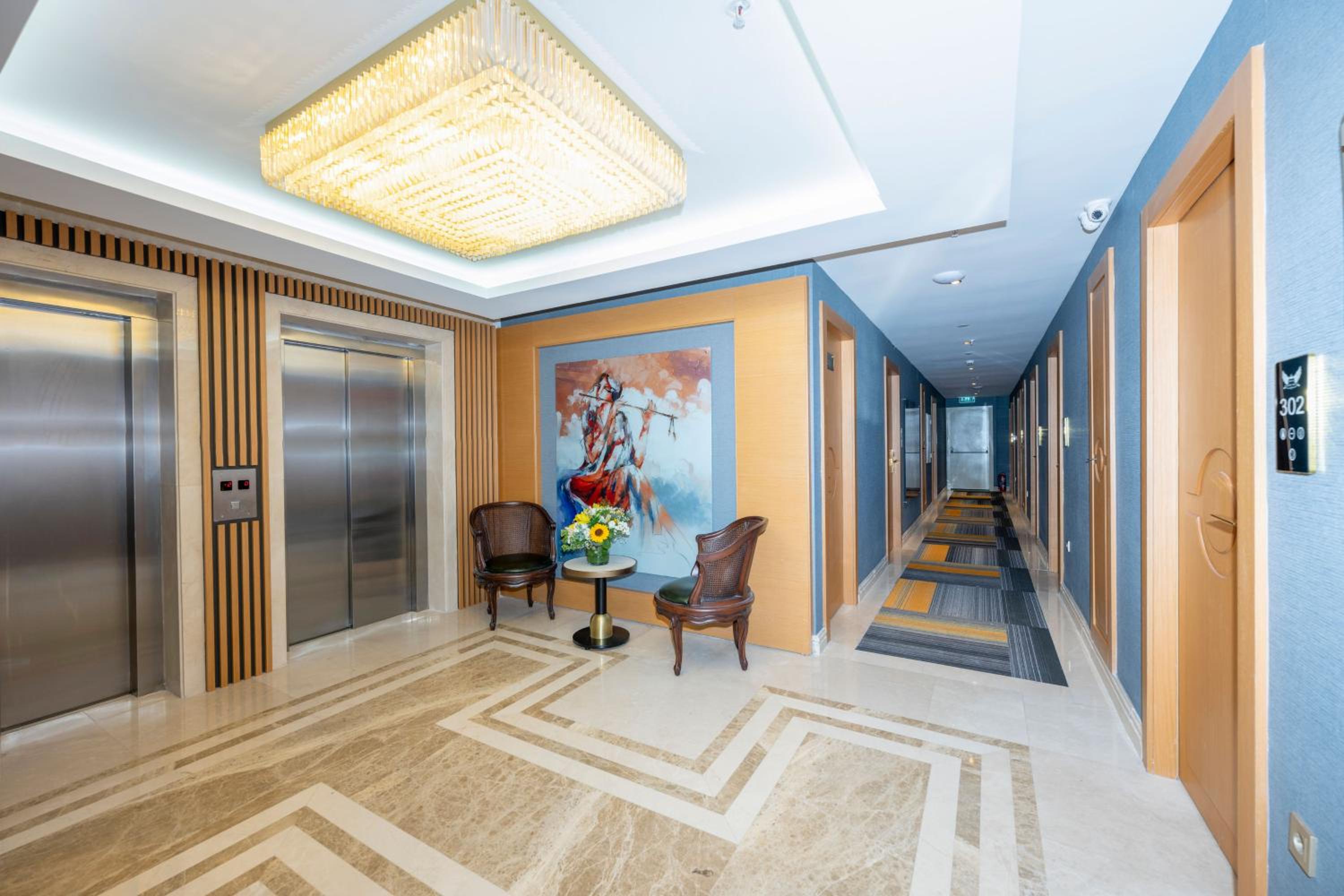 FREYA LUXURY OTEL - Image 146
