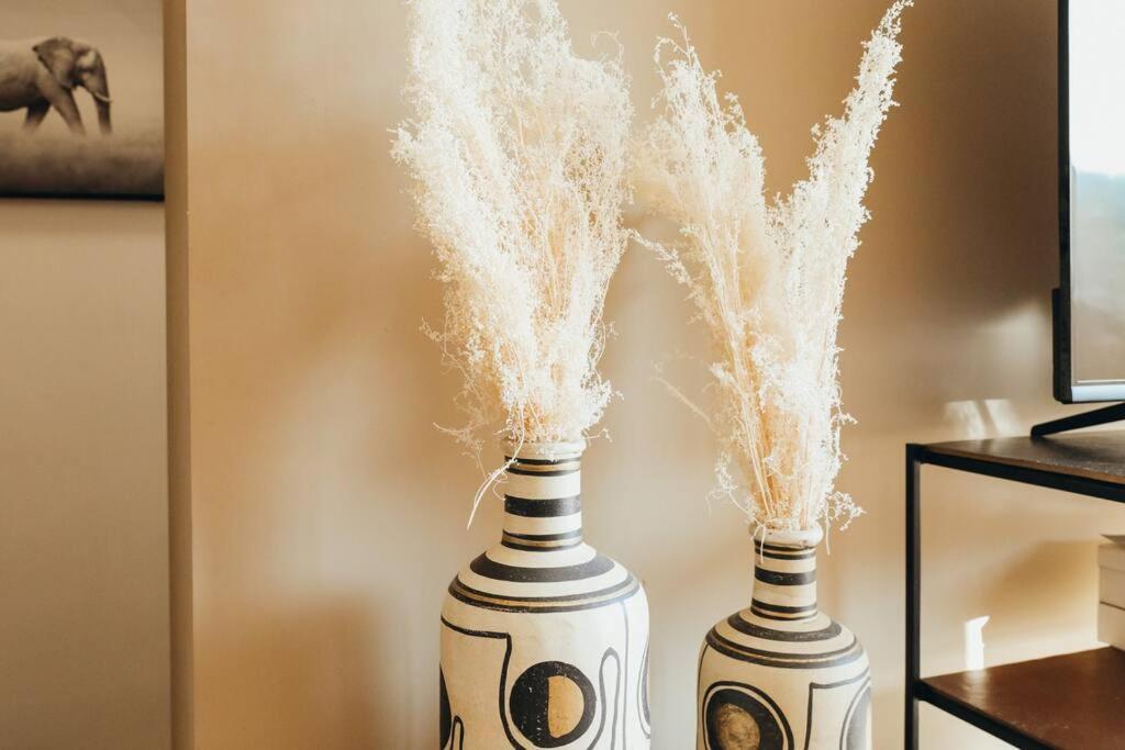 L'Atelier africain by WelcHome