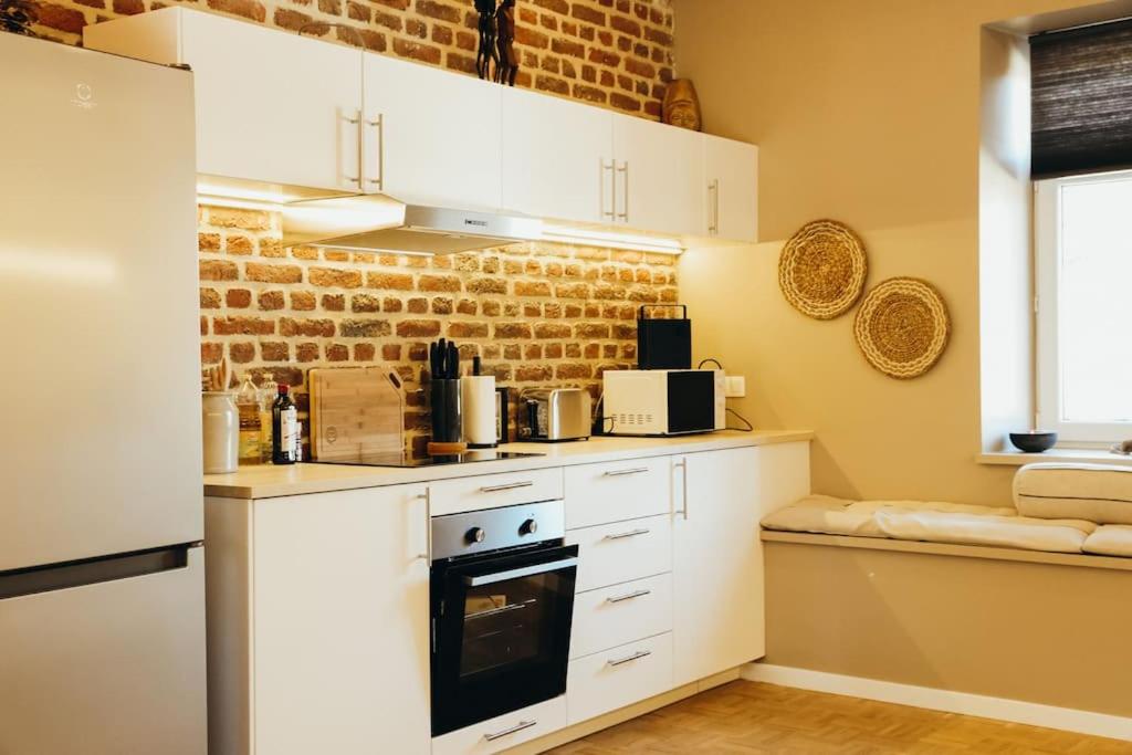 L'Atelier africain by WelcHome