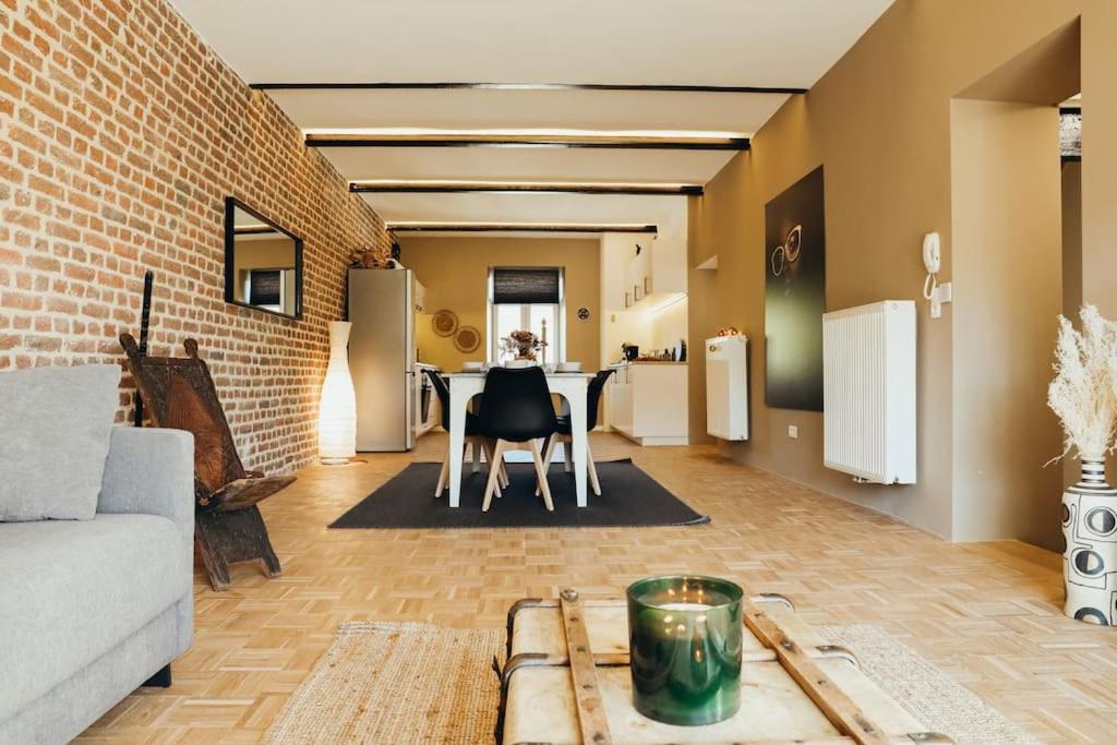 L'Atelier africain by WelcHome