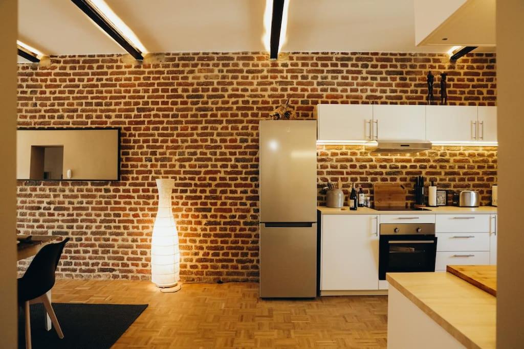 L'Atelier africain by WelcHome