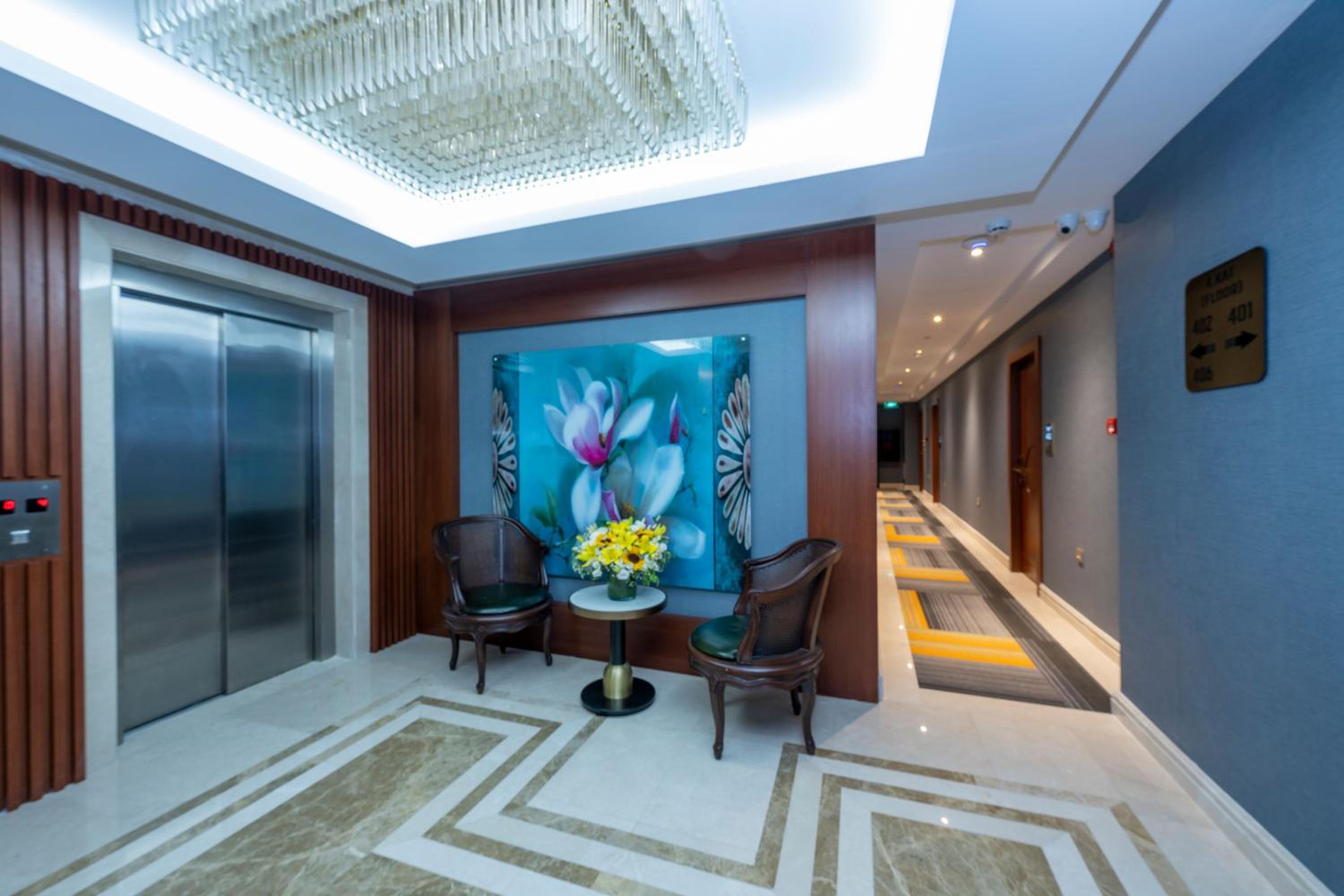 FREYA LUXURY OTEL - Image 147