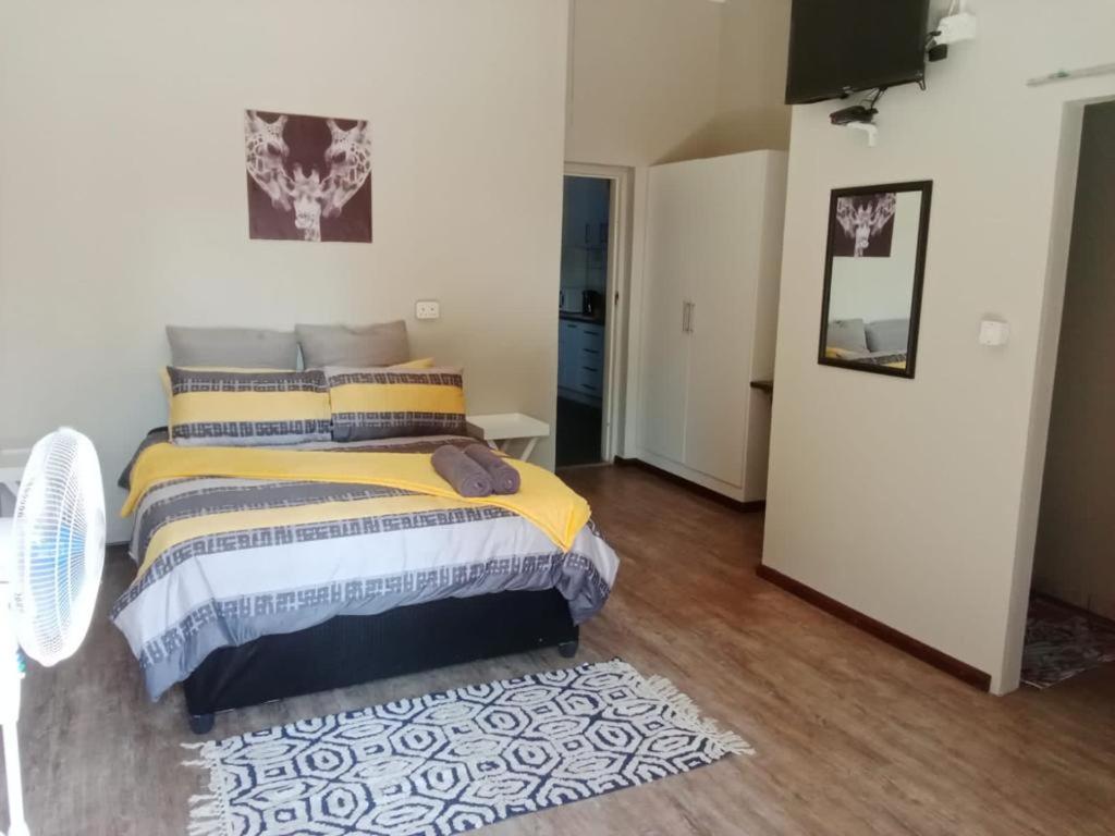 Blue Haven Guesthouse