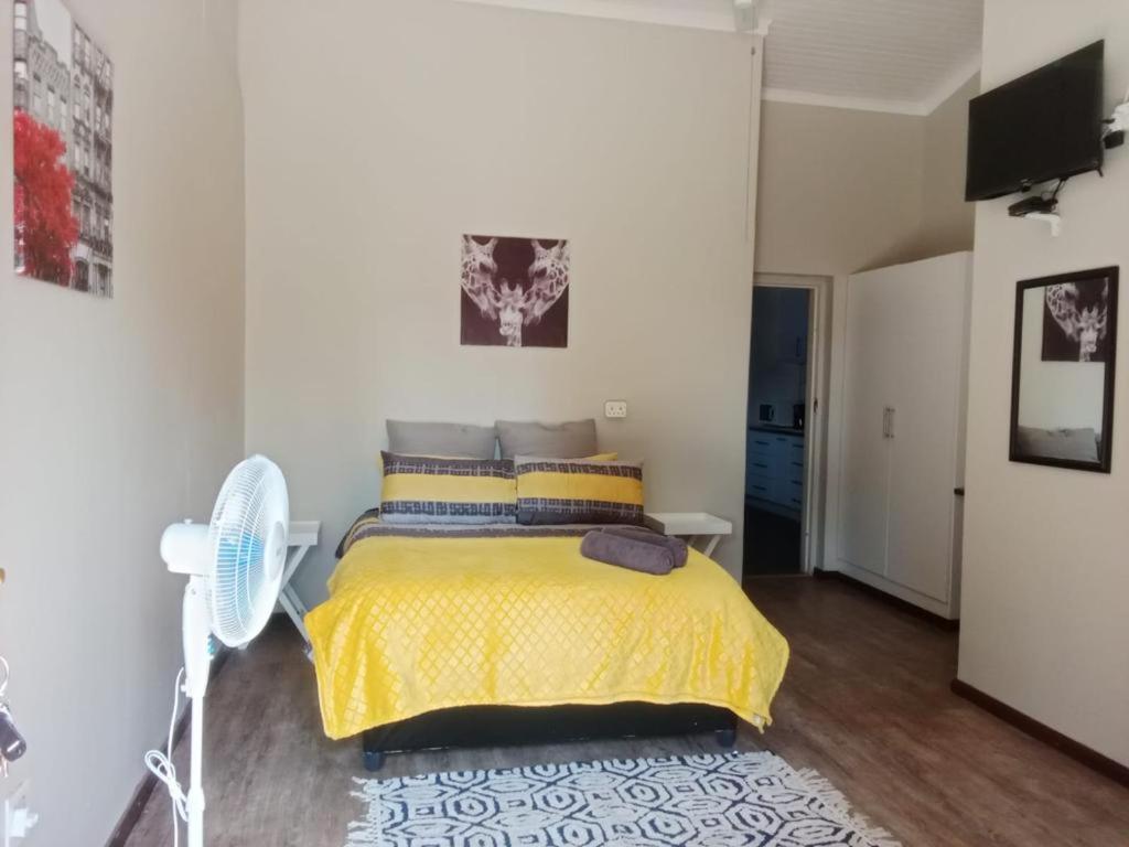 Blue Haven Guesthouse