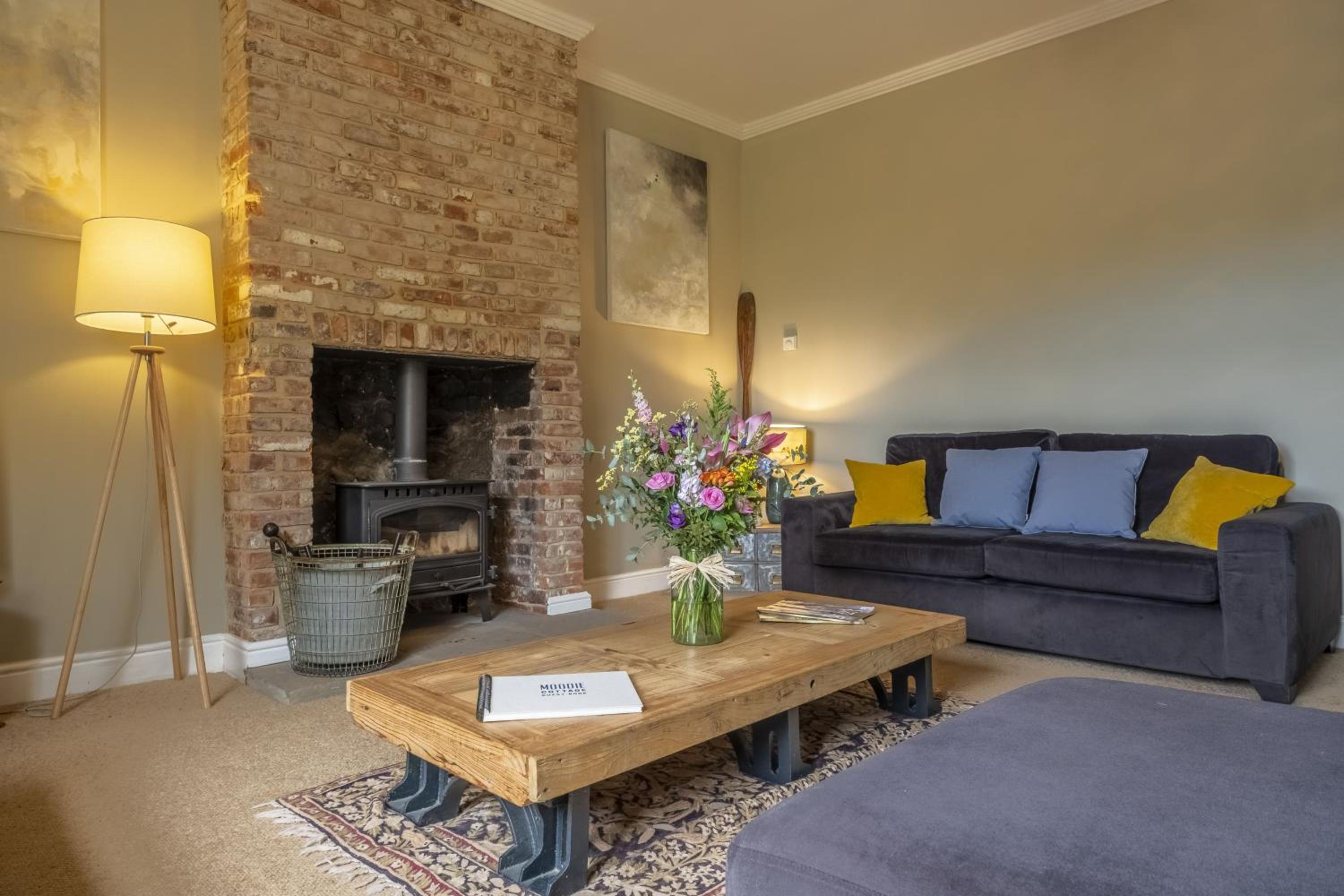 Moodie Cottage