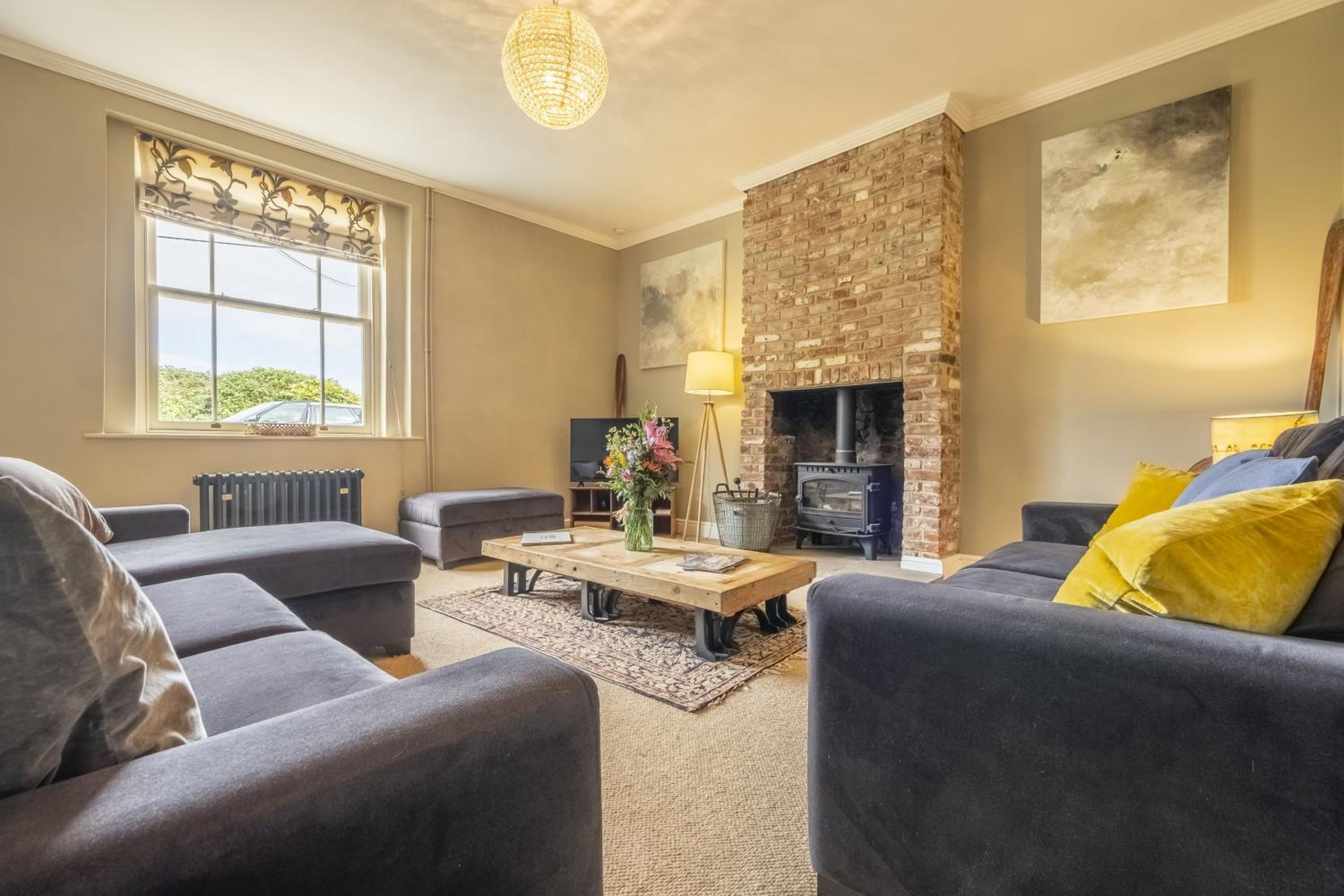 Moodie Cottage