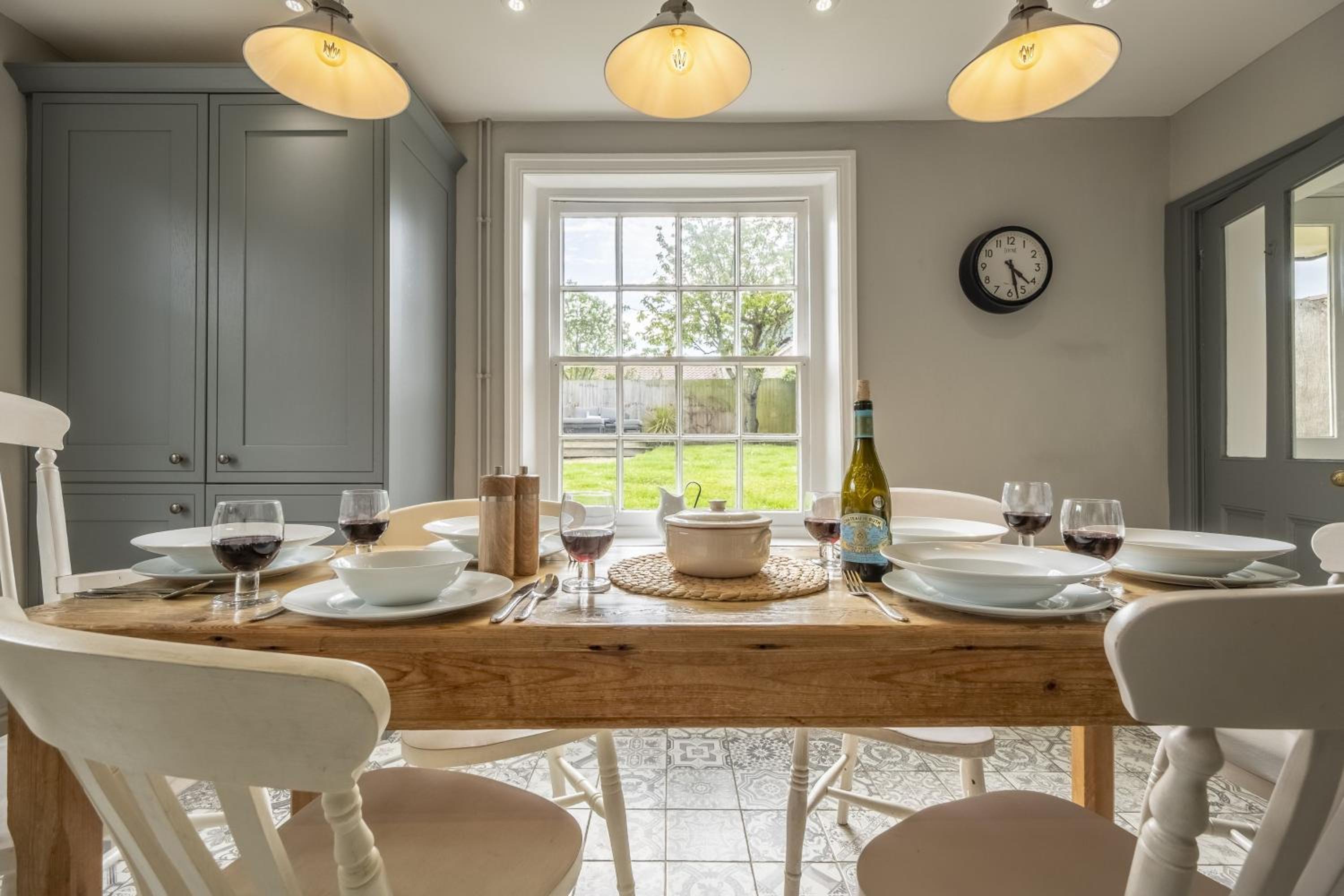 Moodie Cottage