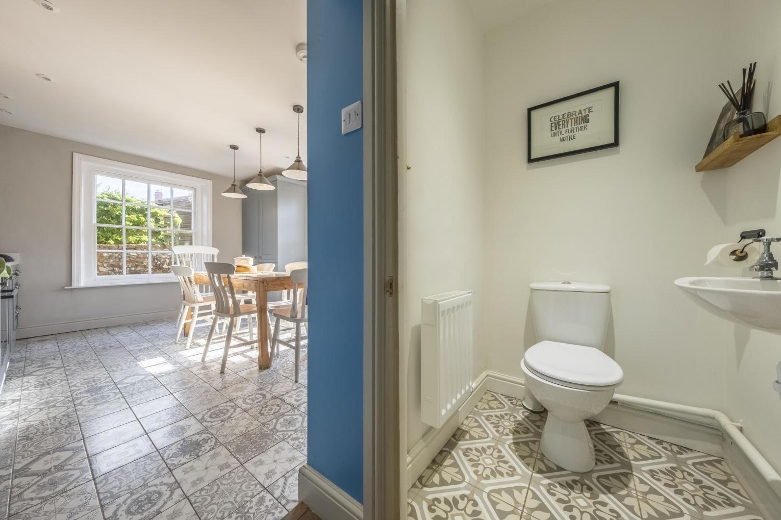 Moodie Cottage