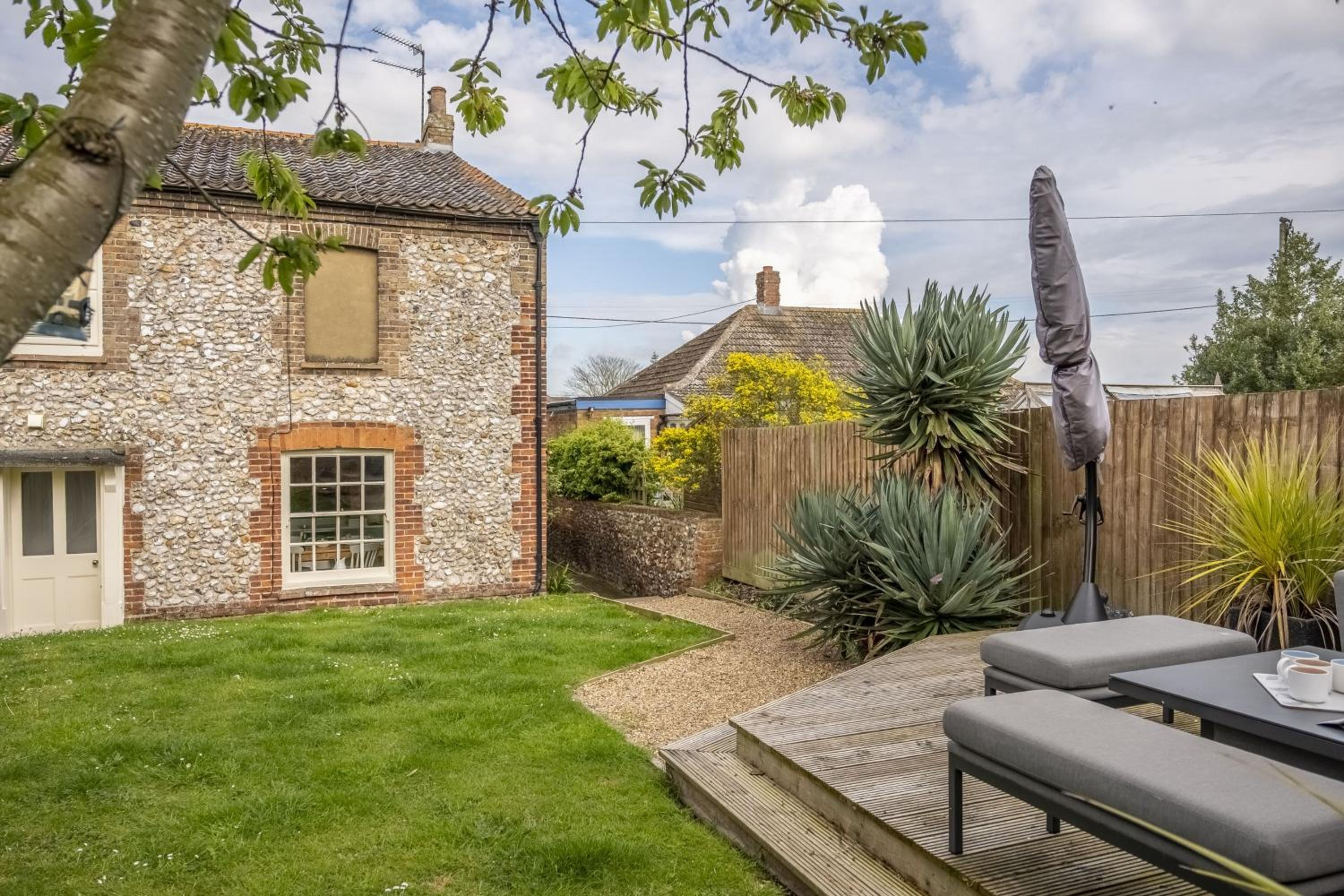 Moodie Cottage