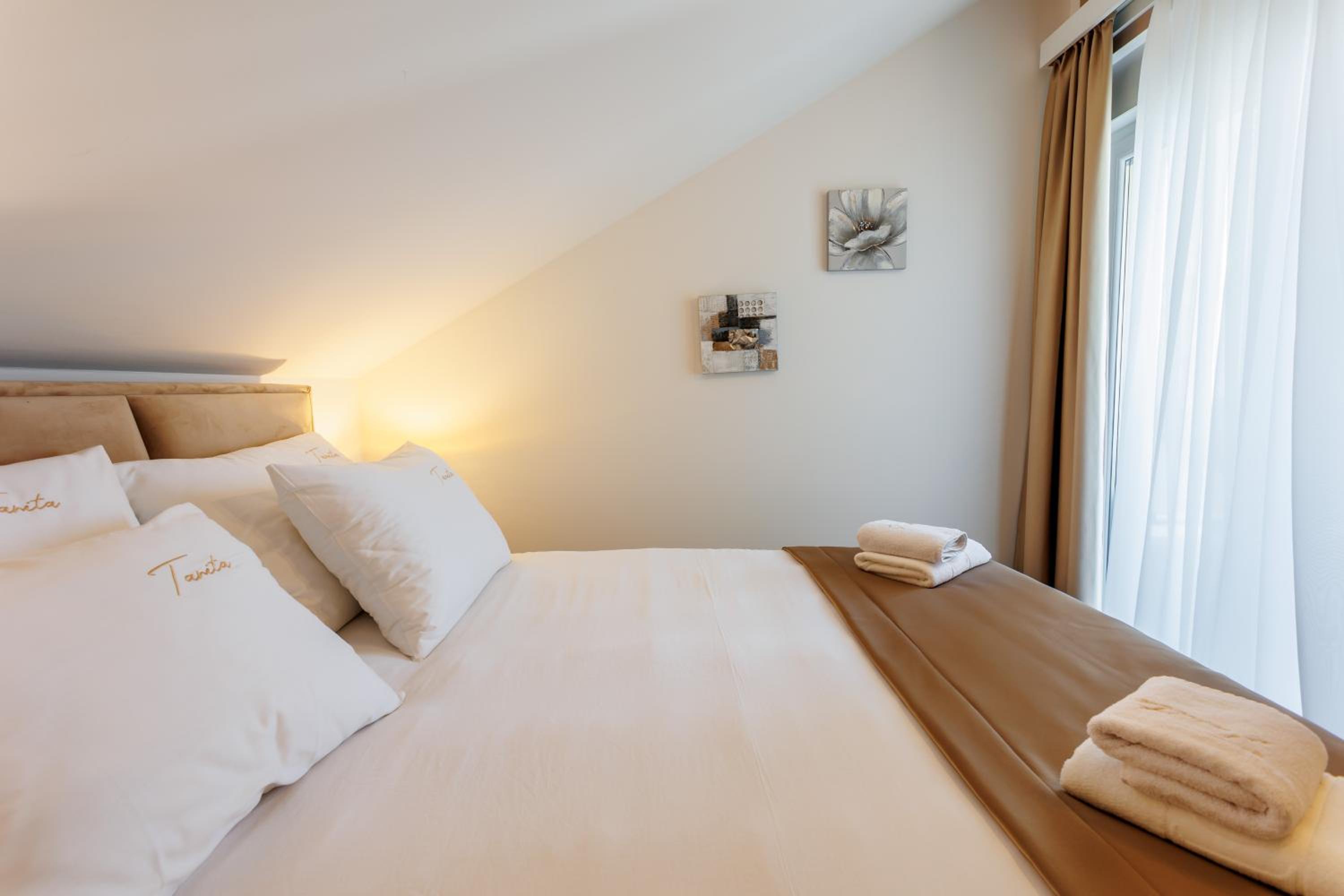 Apartmani Tanita