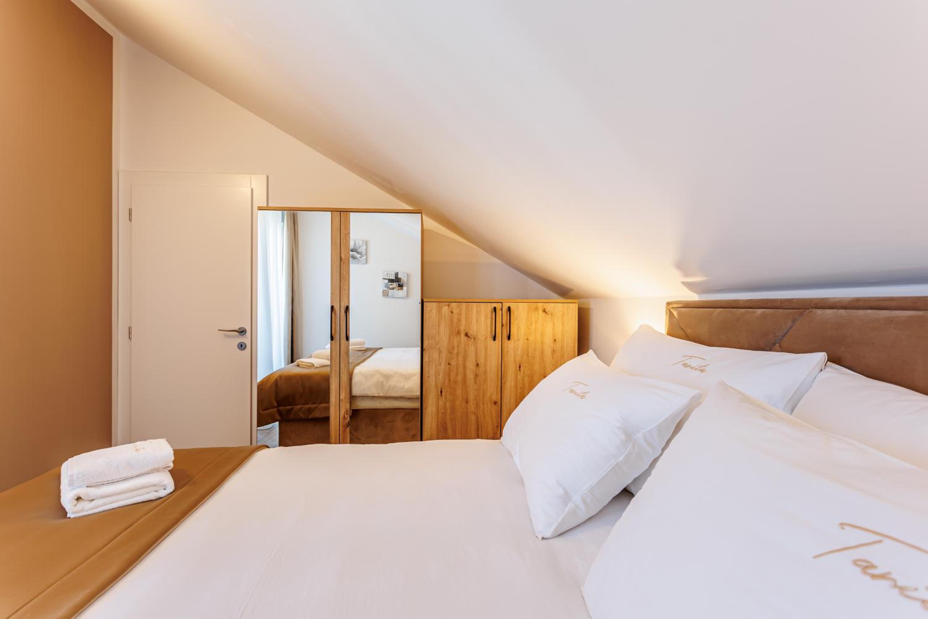 Apartmani Tanita