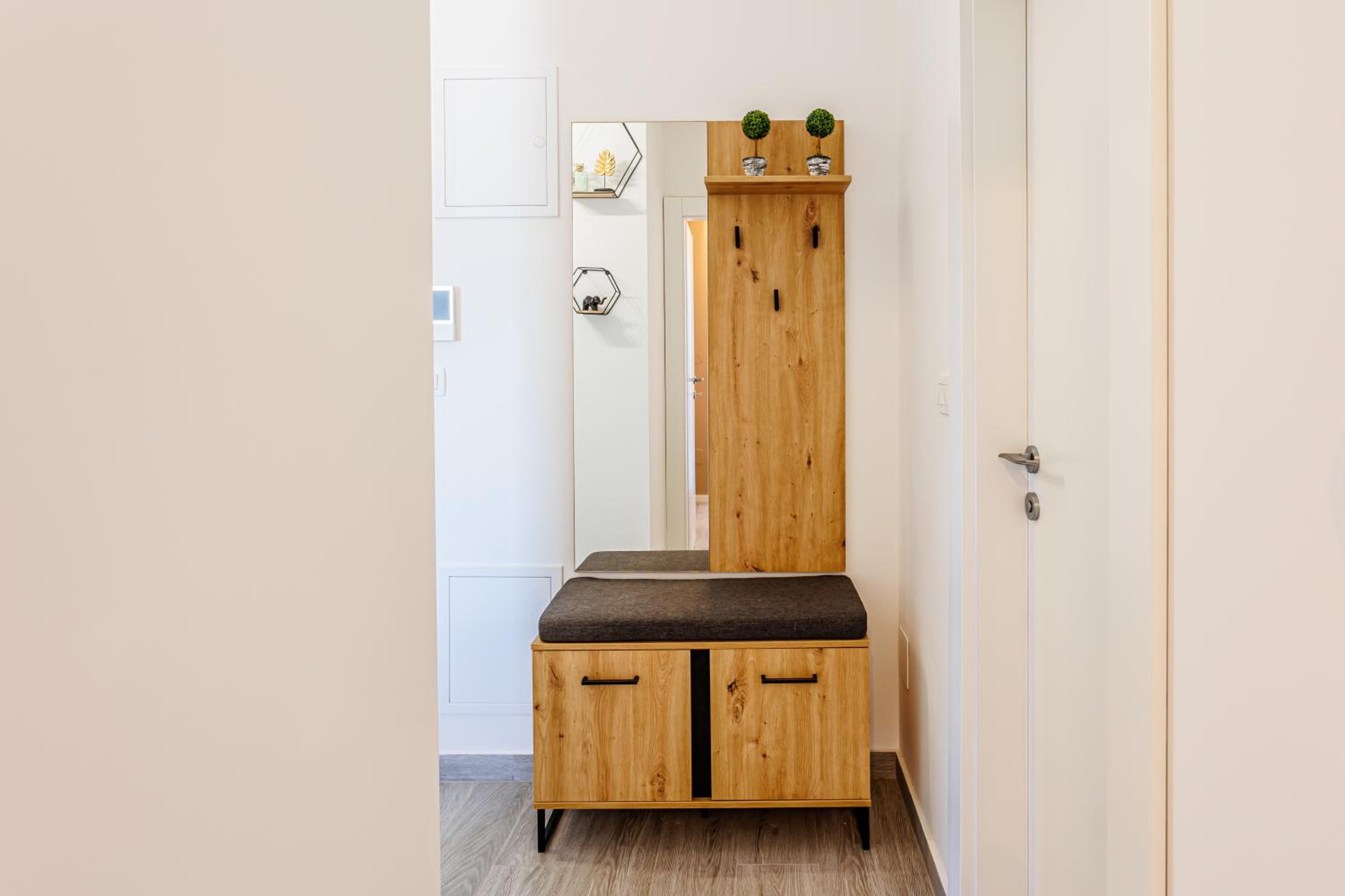 Apartmani Tanita