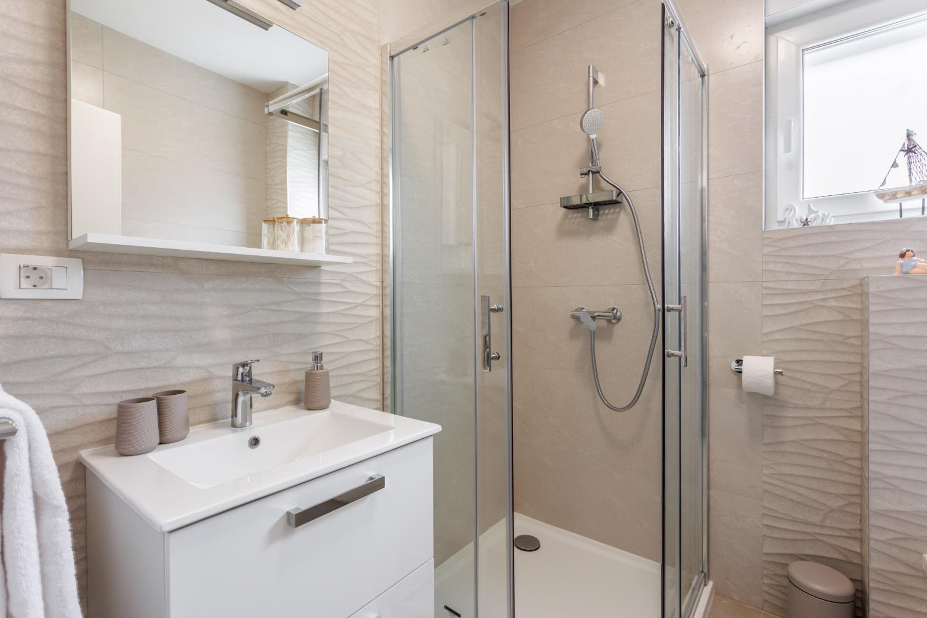 Apartmani Tanita