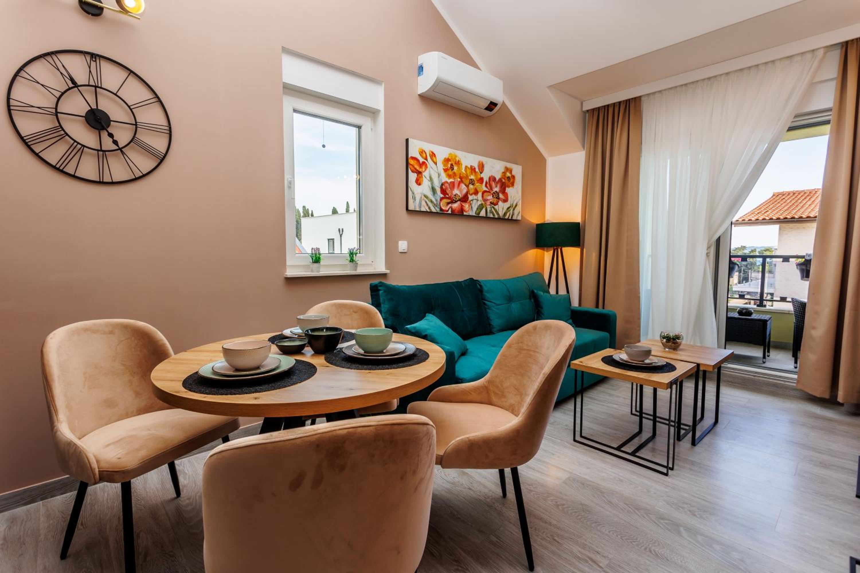 Apartmani Tanita