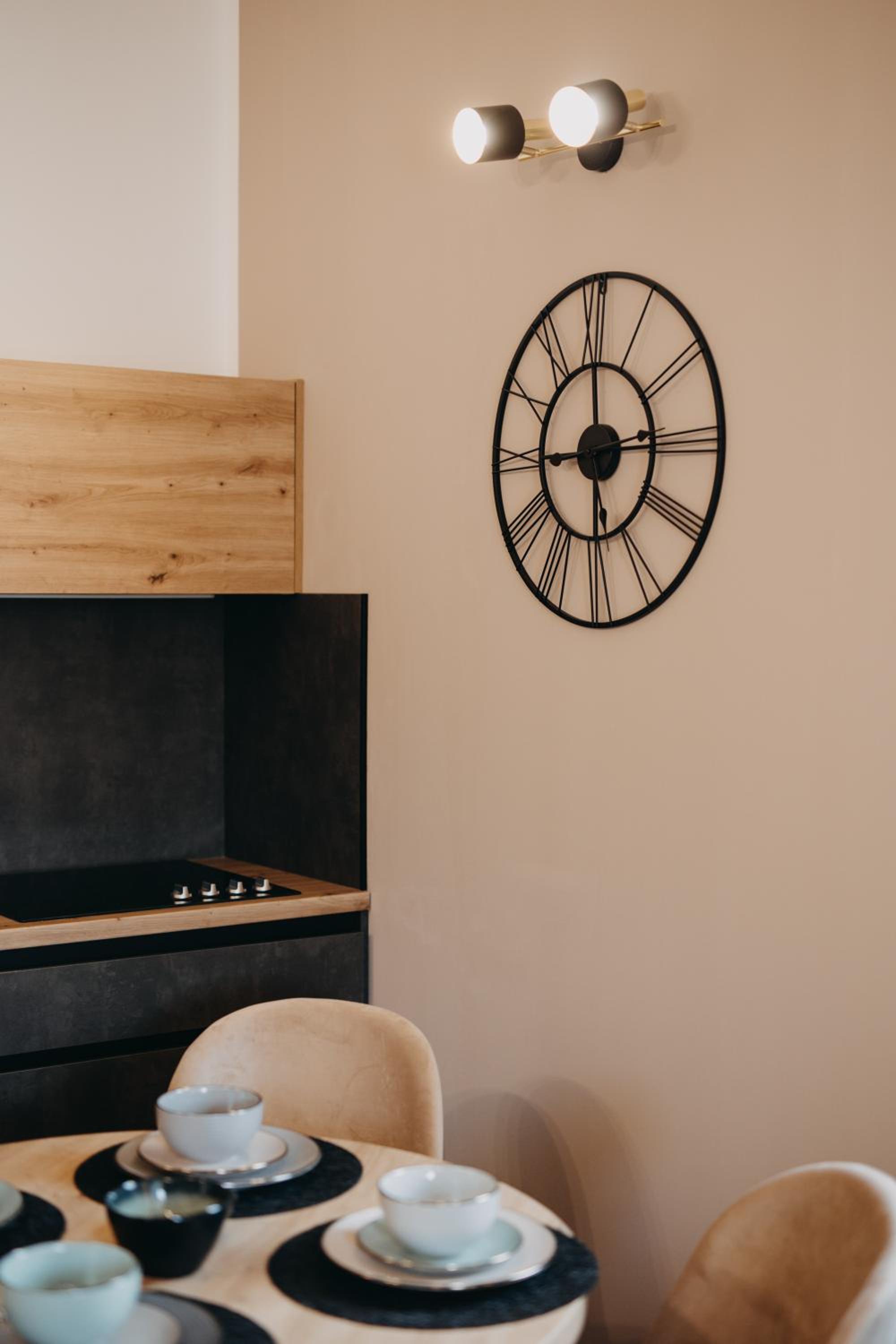 Apartmani Tanita