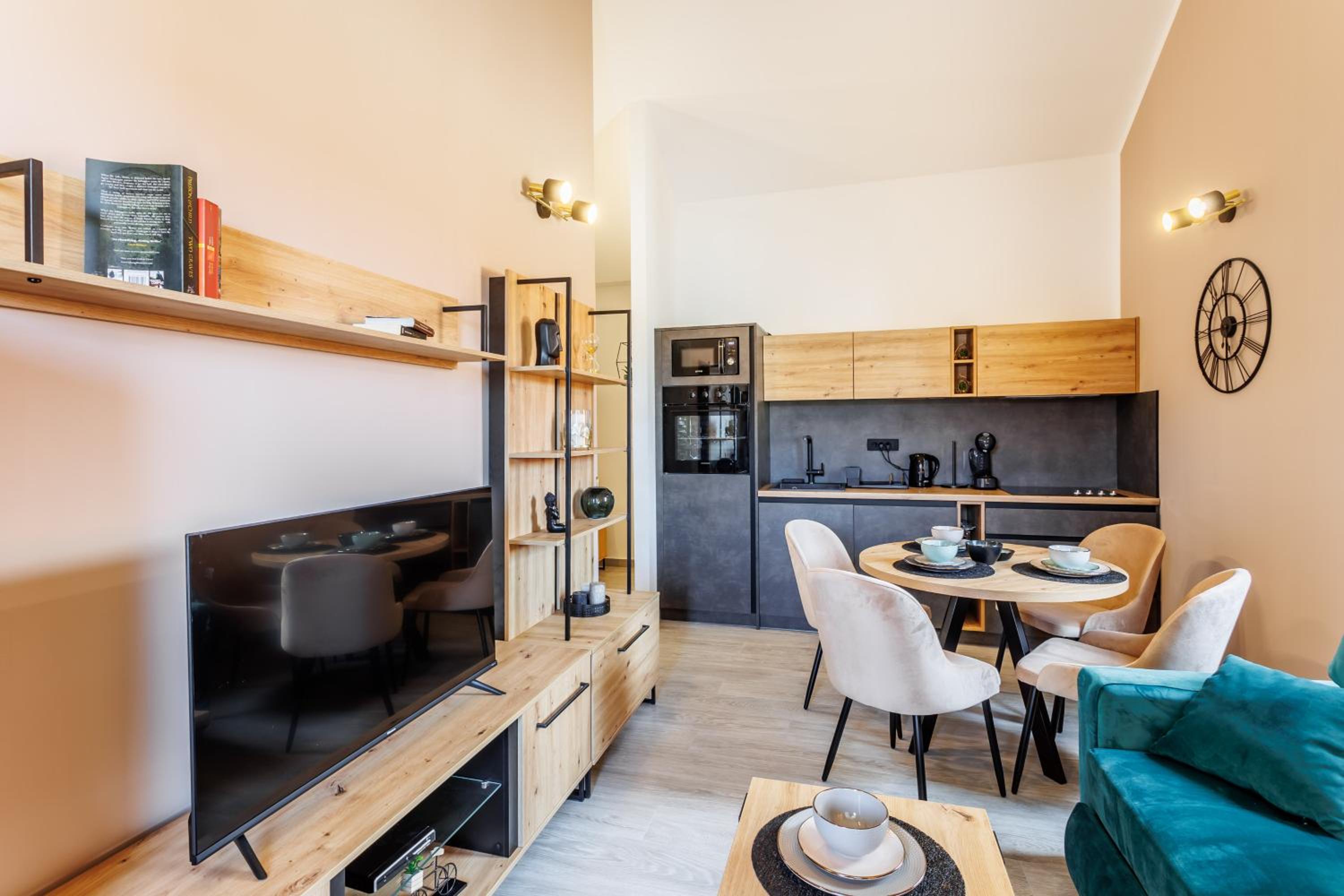 Apartmani Tanita