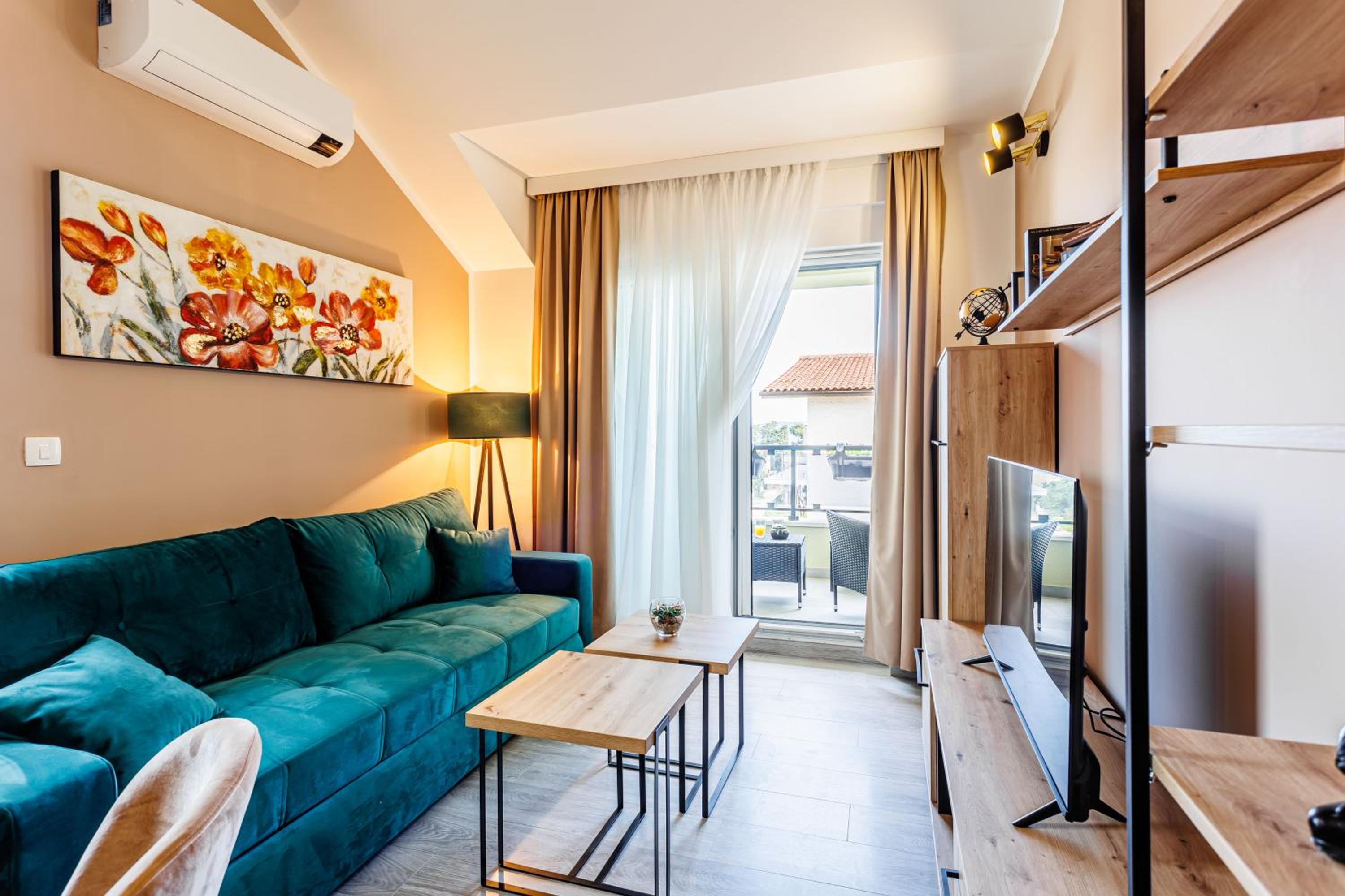 Apartmani Tanita