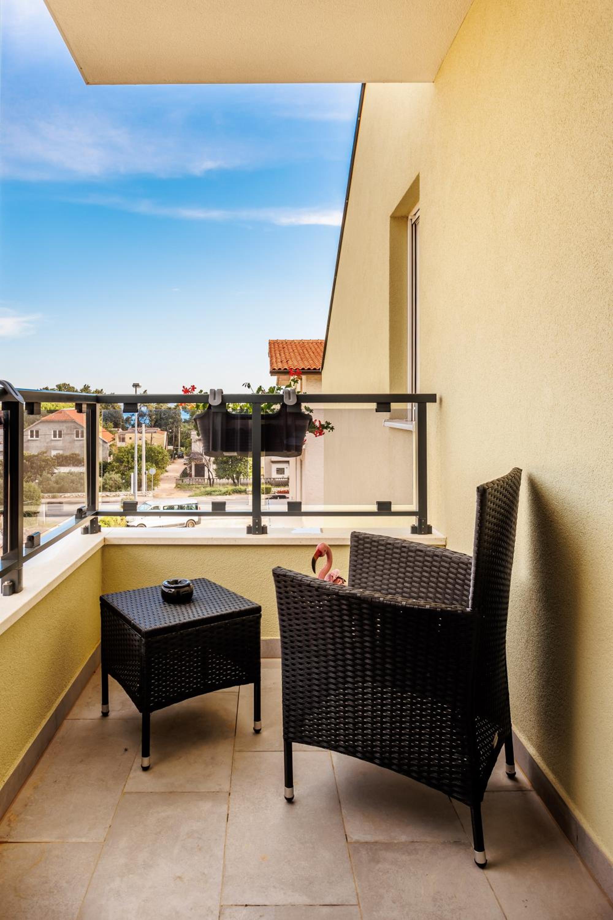 Apartmani Tanita