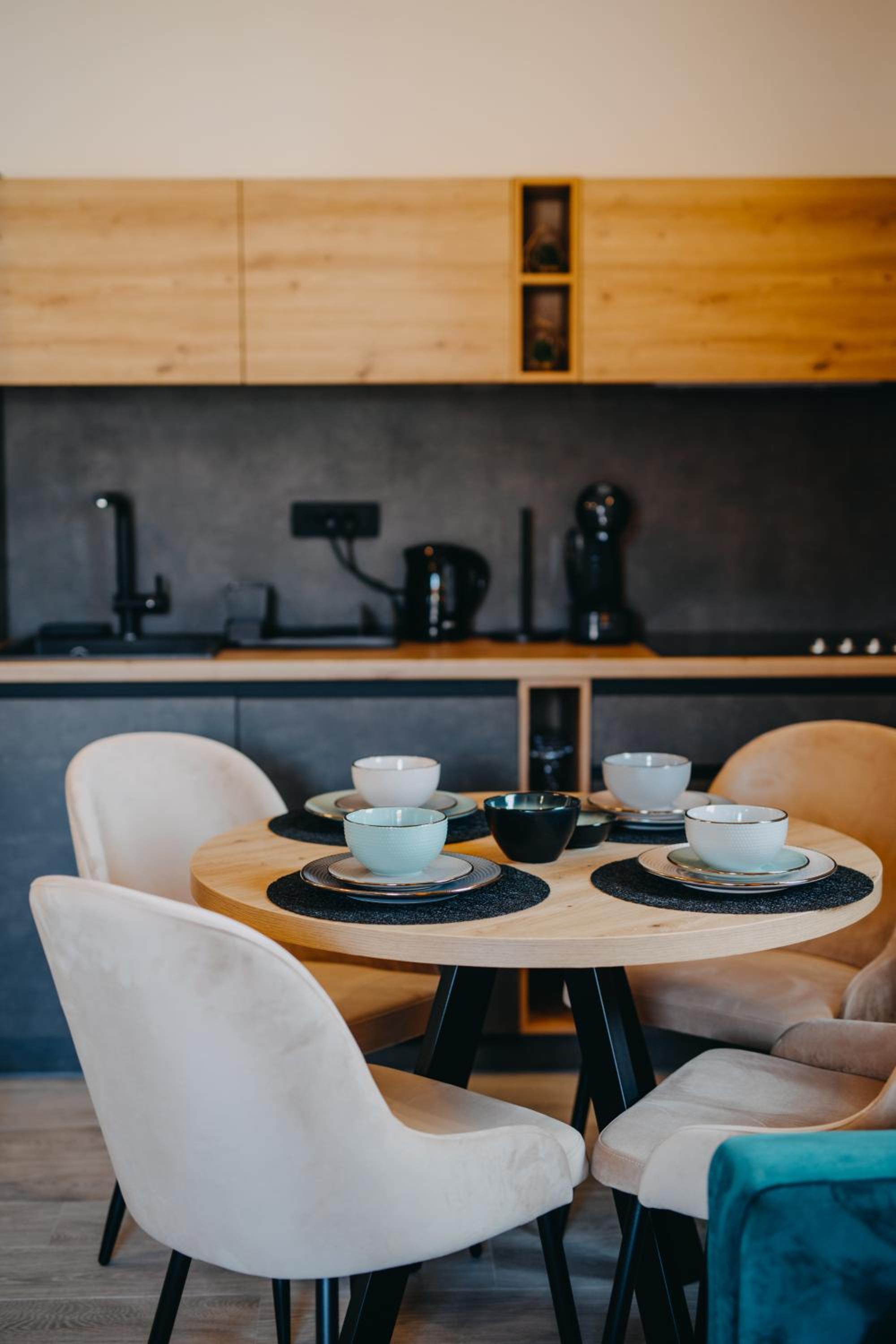Apartmani Tanita