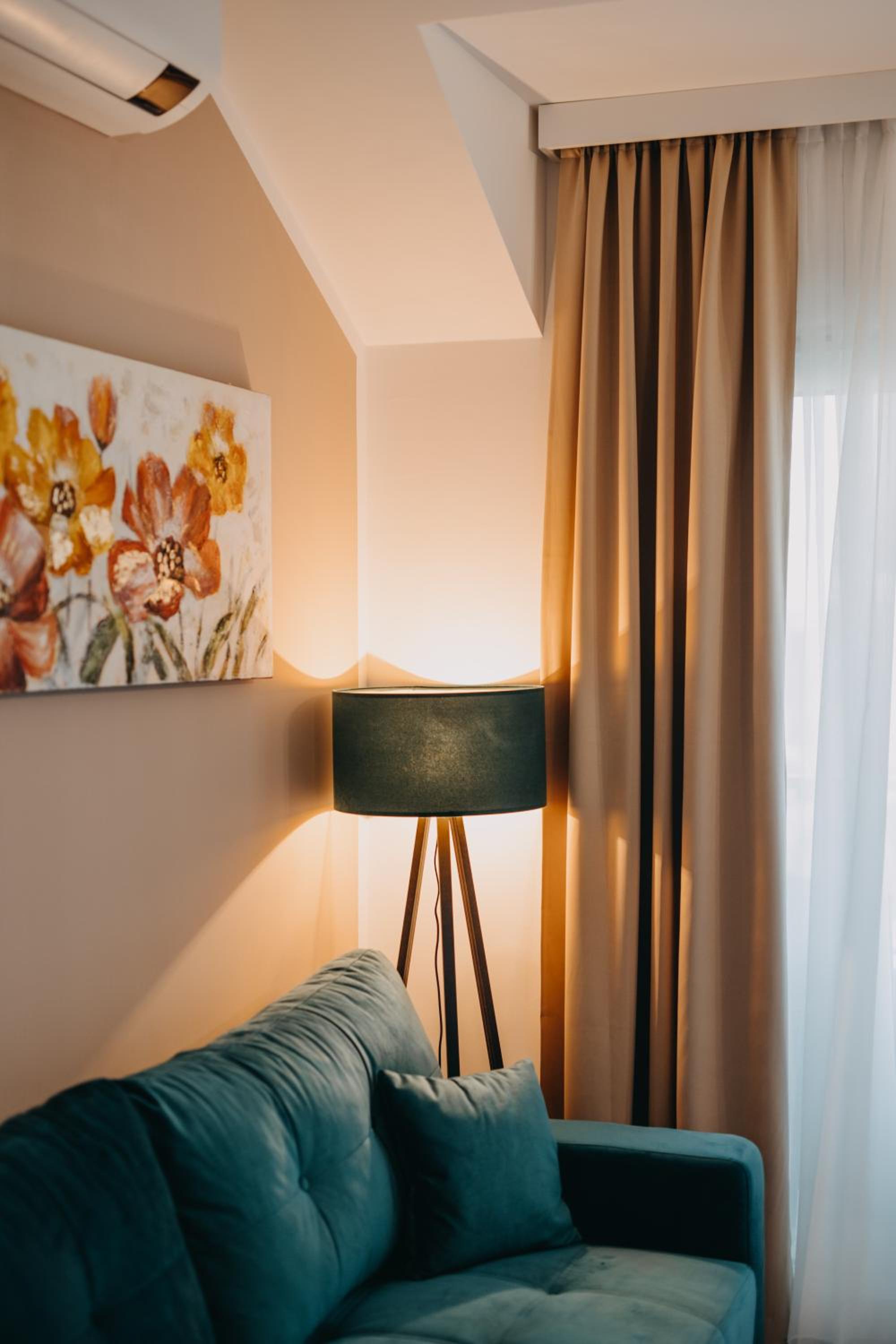 Apartmani Tanita