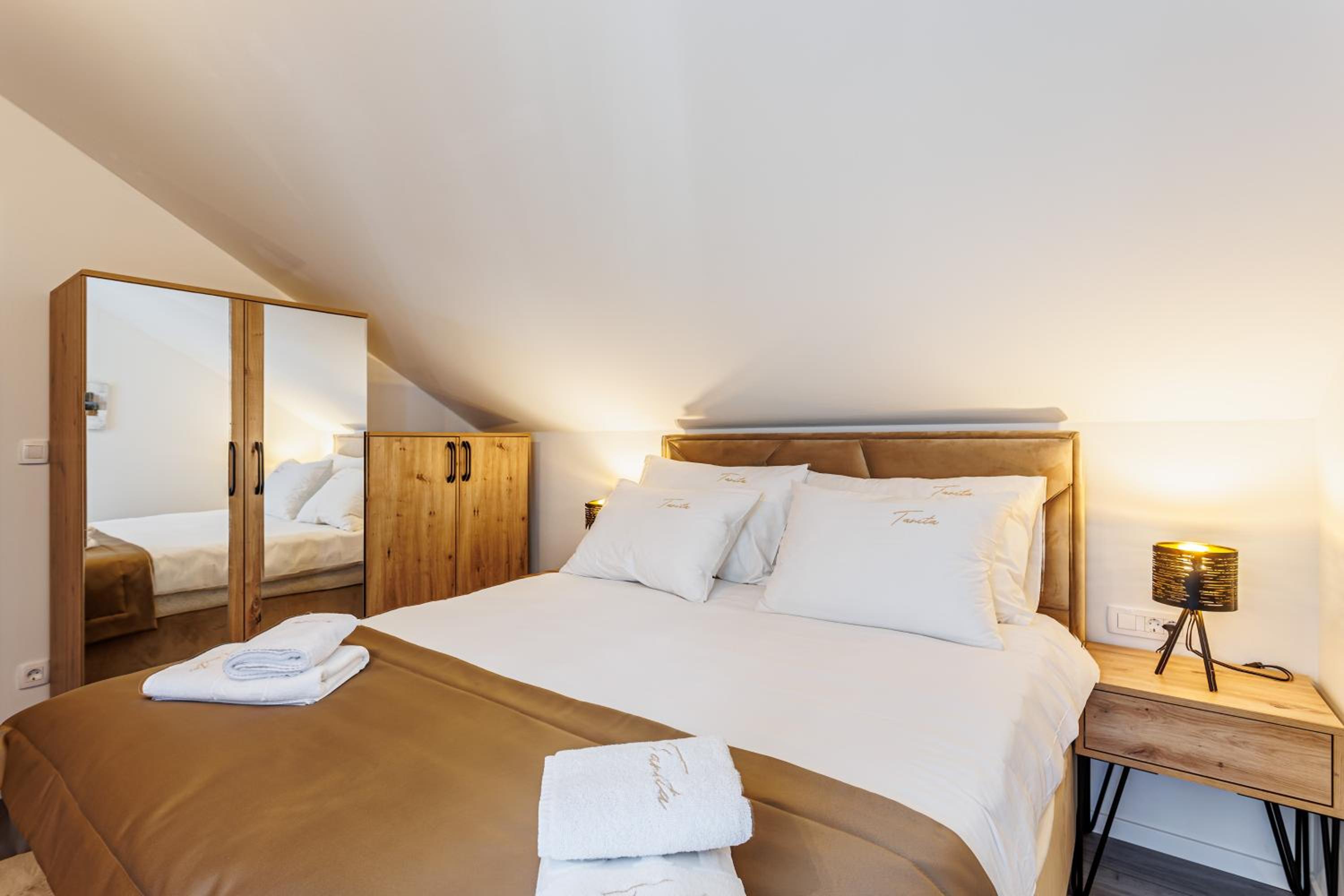 Apartmani Tanita