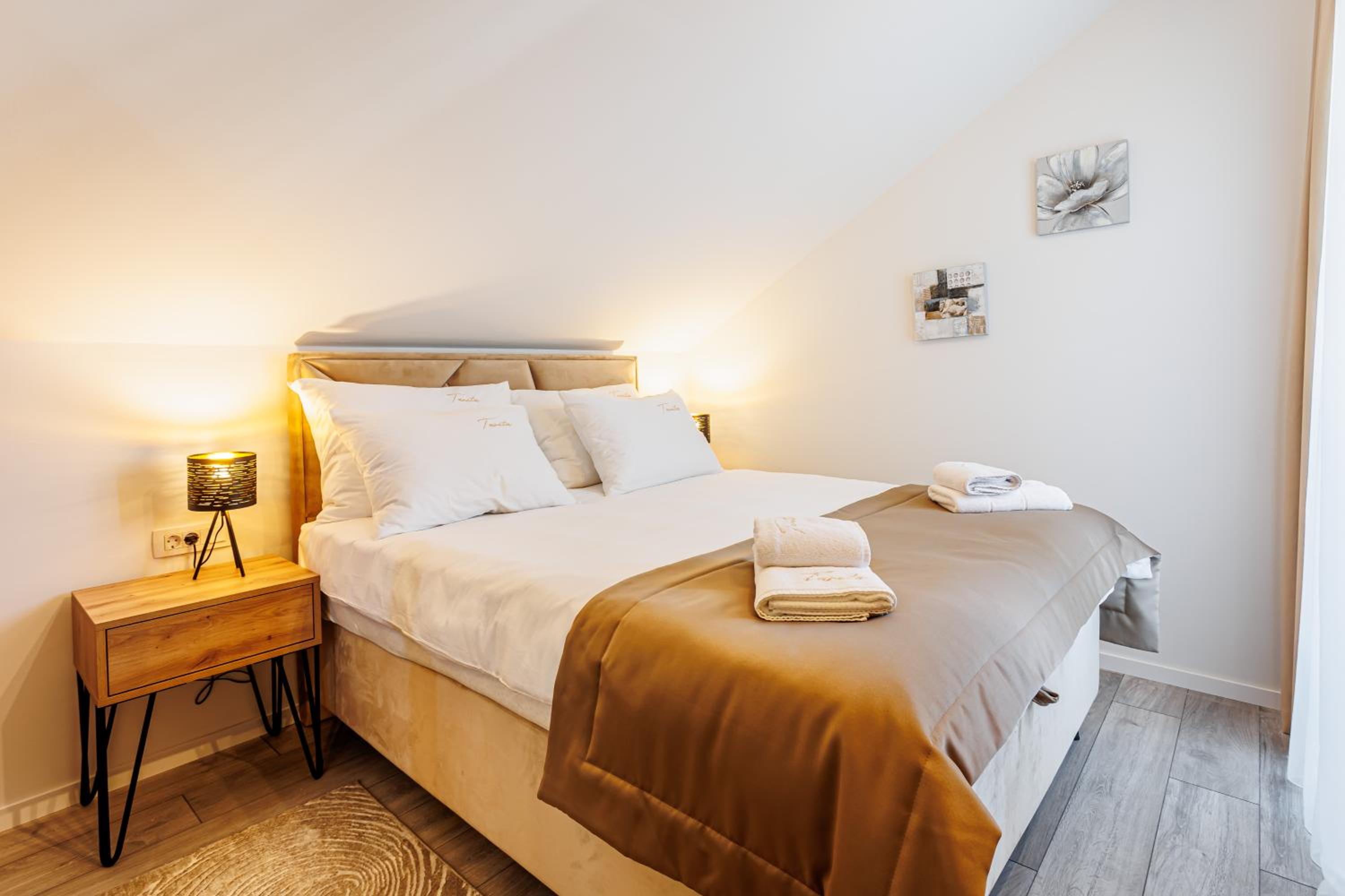 Apartmani Tanita