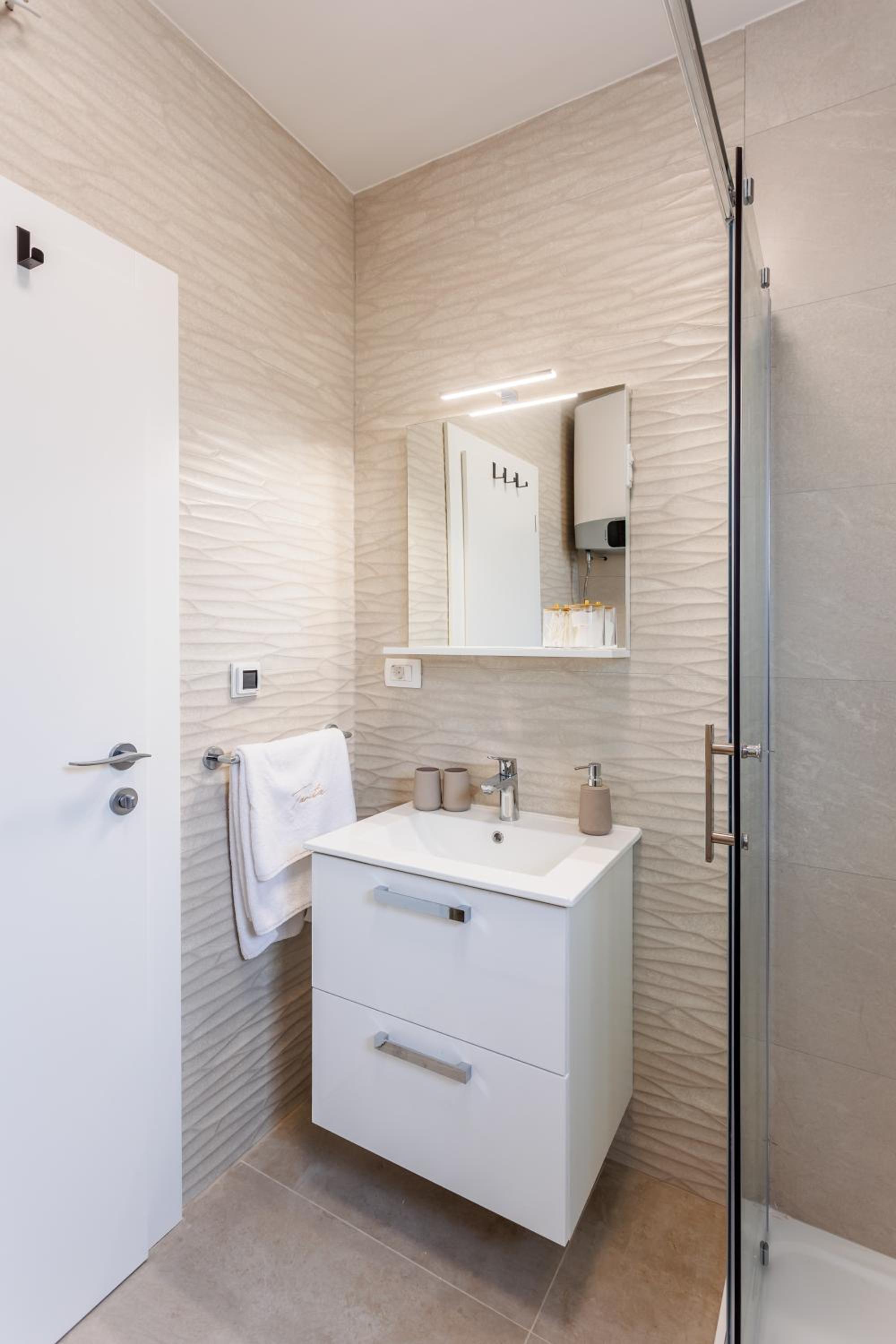 Apartmani Tanita