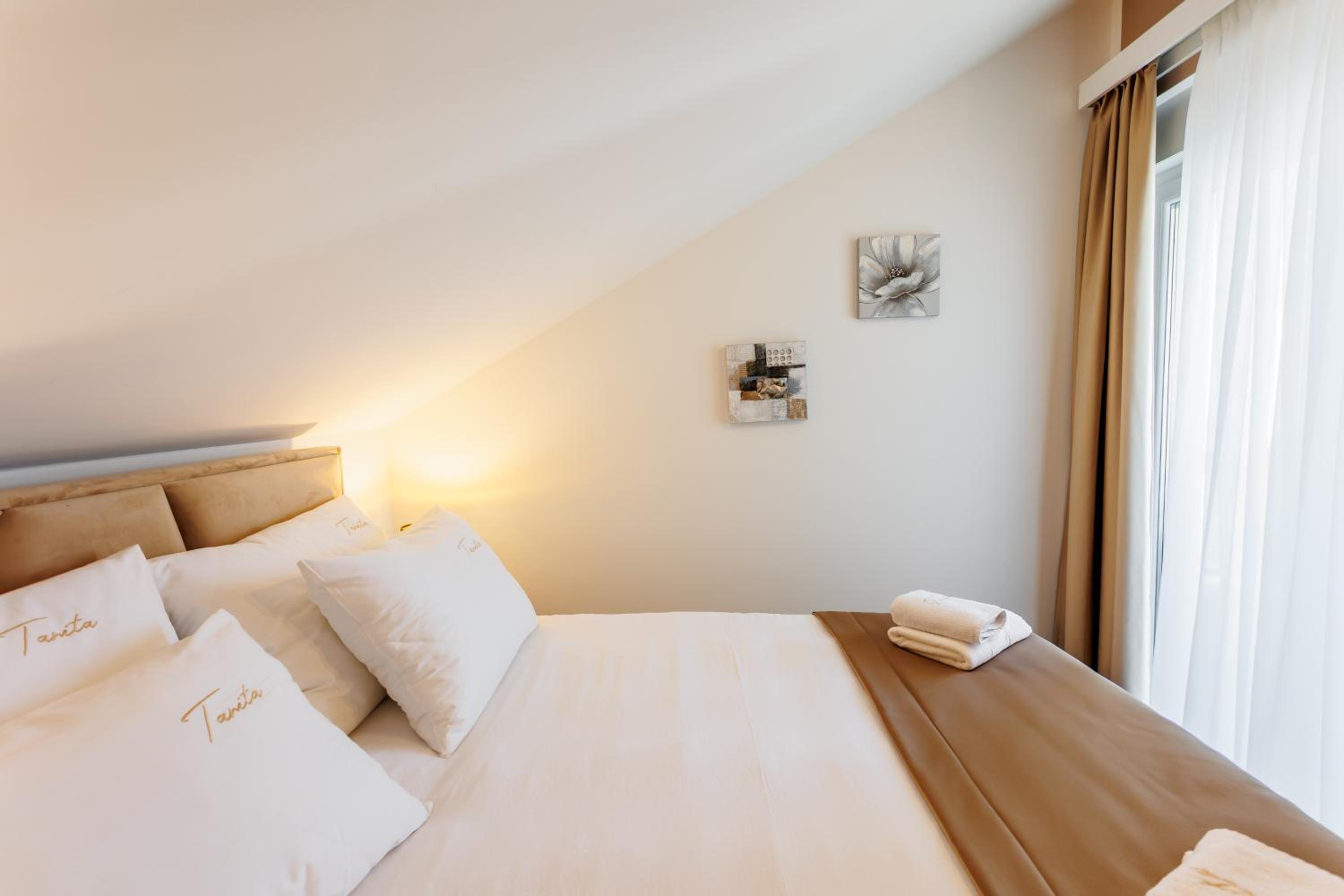 Apartmani Tanita