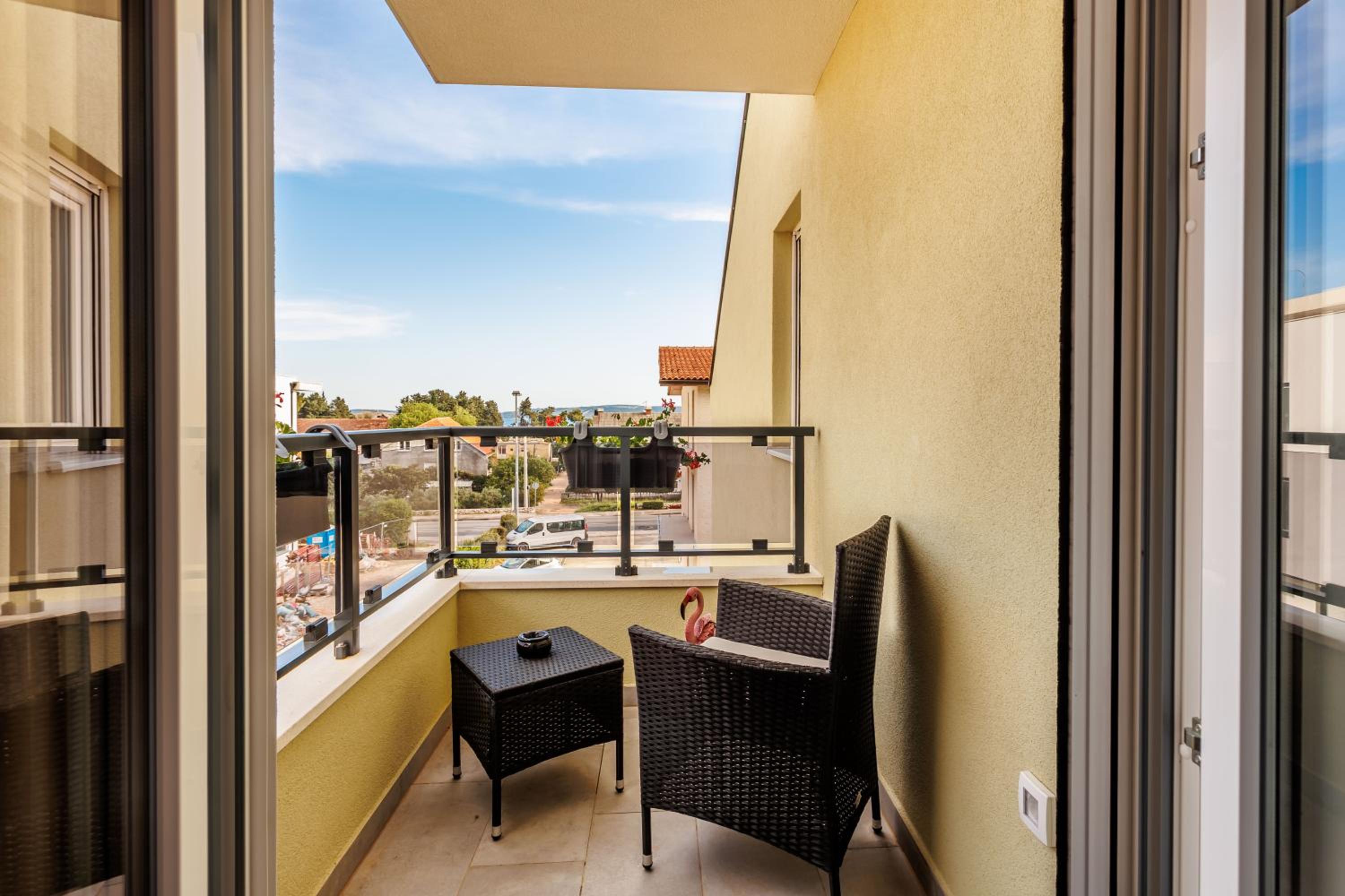 Apartmani Tanita