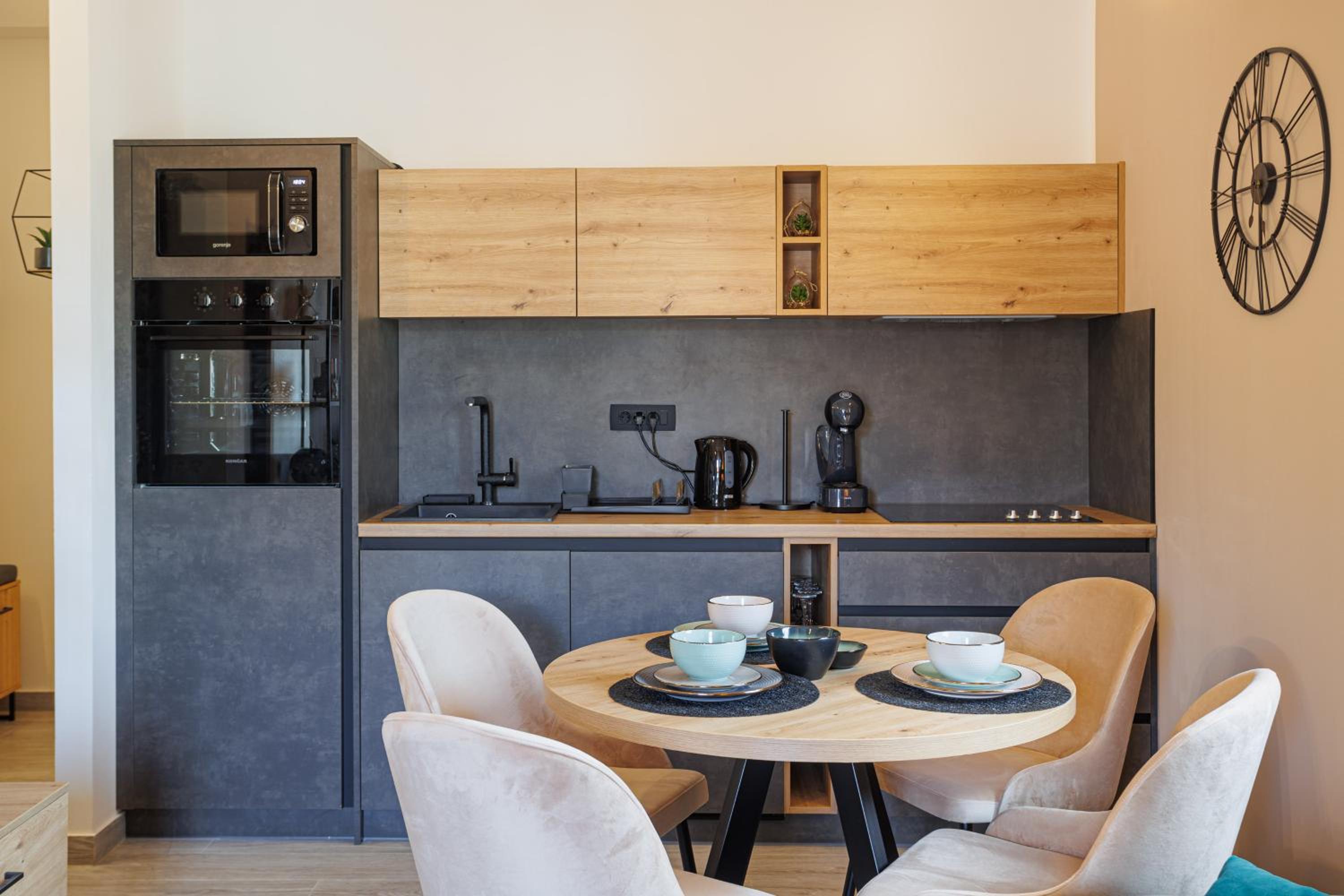 Apartmani Tanita