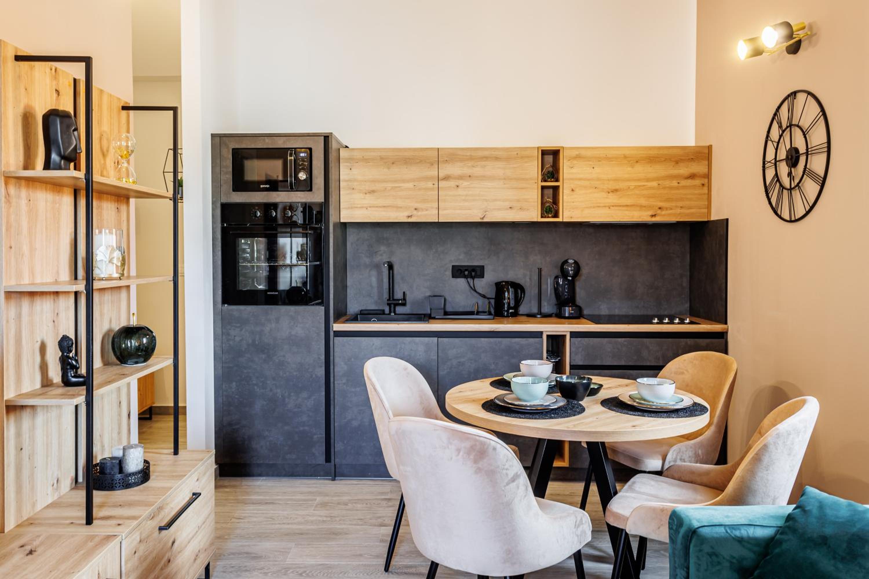 Apartmani Tanita